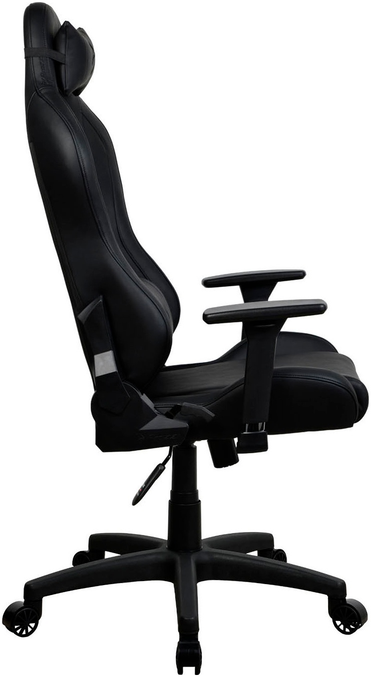 Arozzi Gaming-Stuhl »Torretta Soft Fabric v2« ()