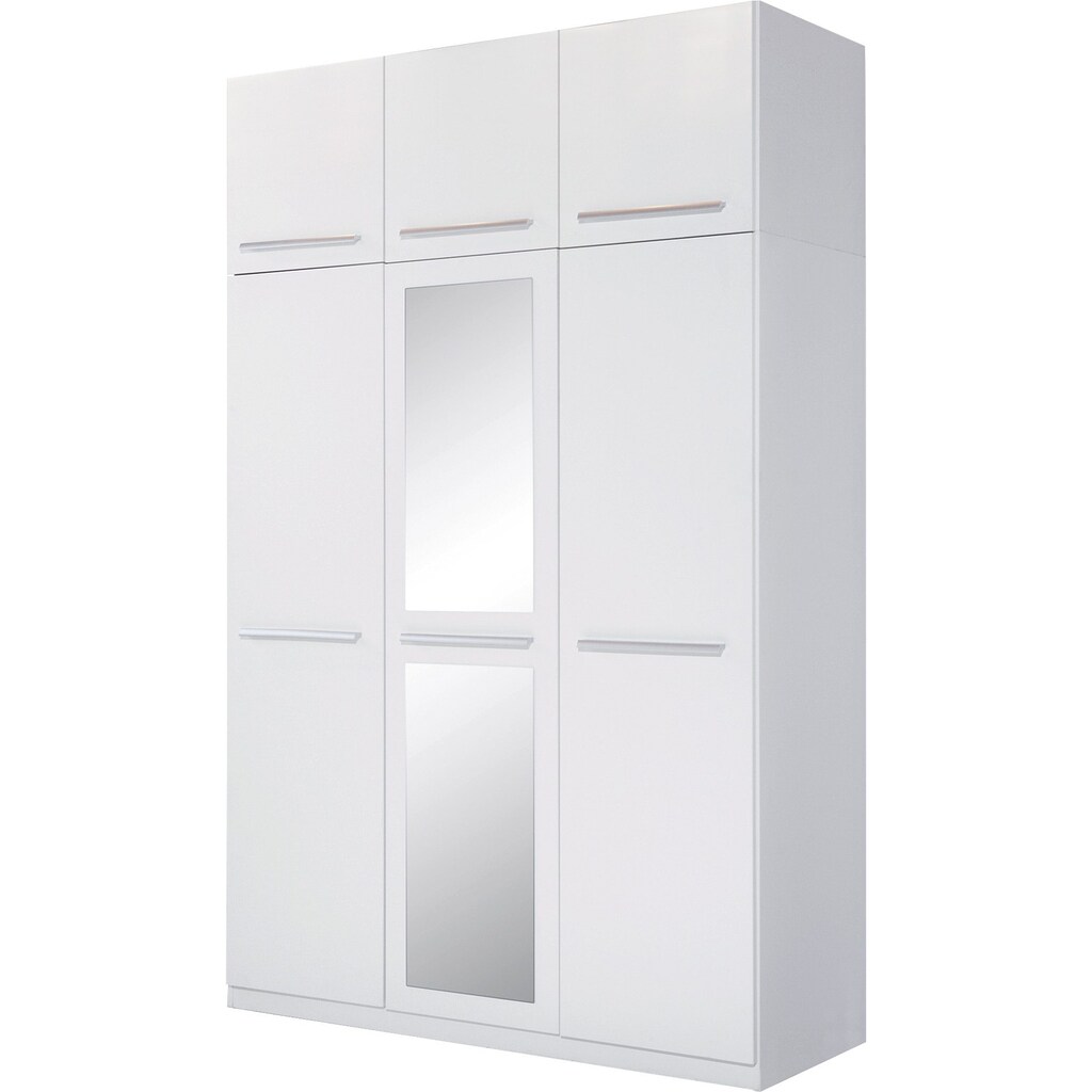 priess Kleiderschrank