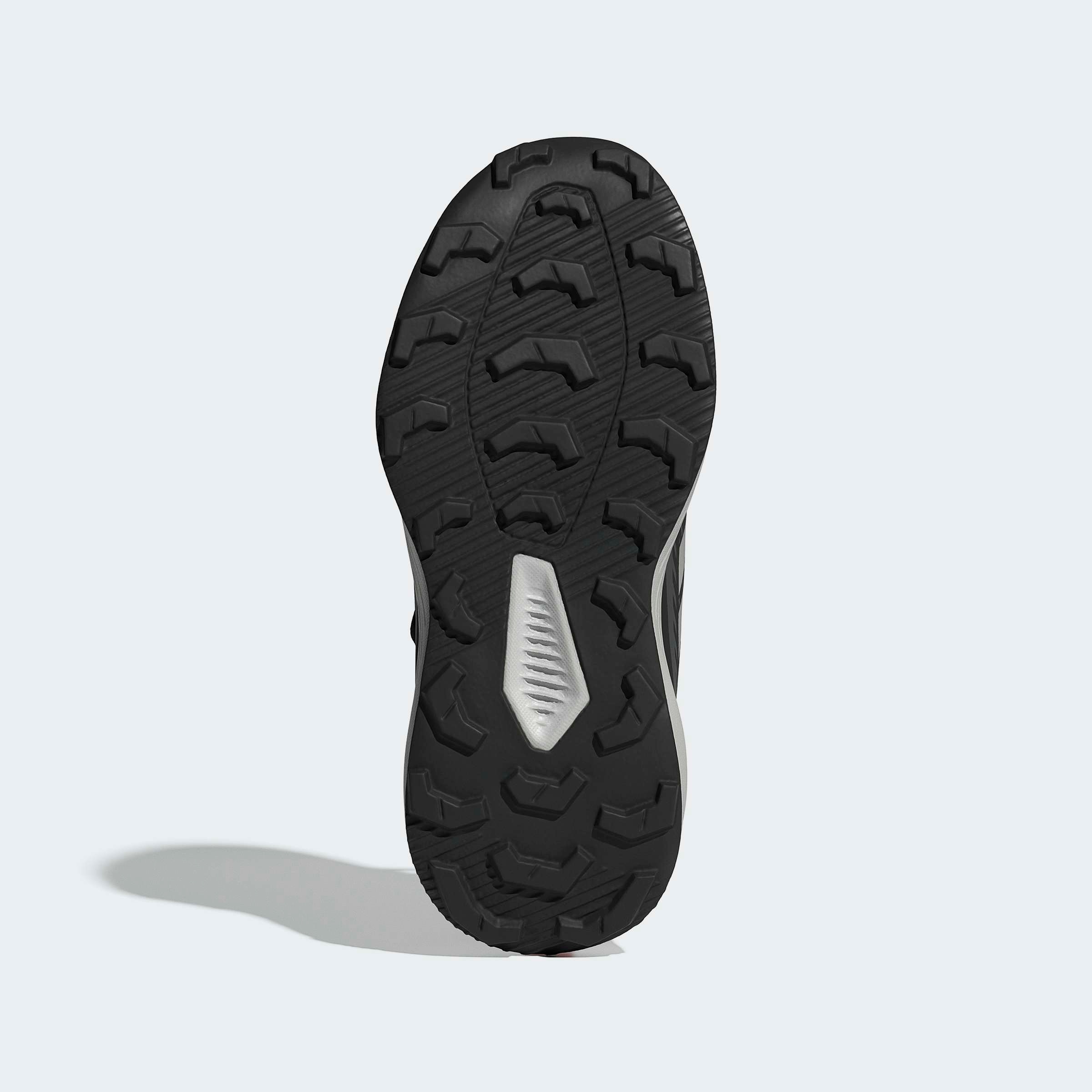 adidas TERREX Trailrunningschuh »TRACEFINDER CF C«  für Kinder & Jugendliche, mit Klettverschluss