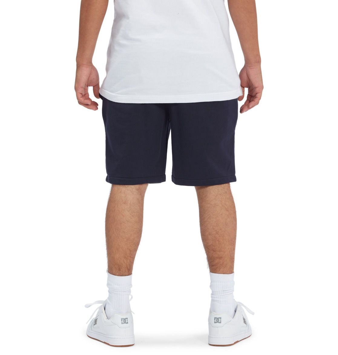DC Shoes Trainingsshorts »Riot«