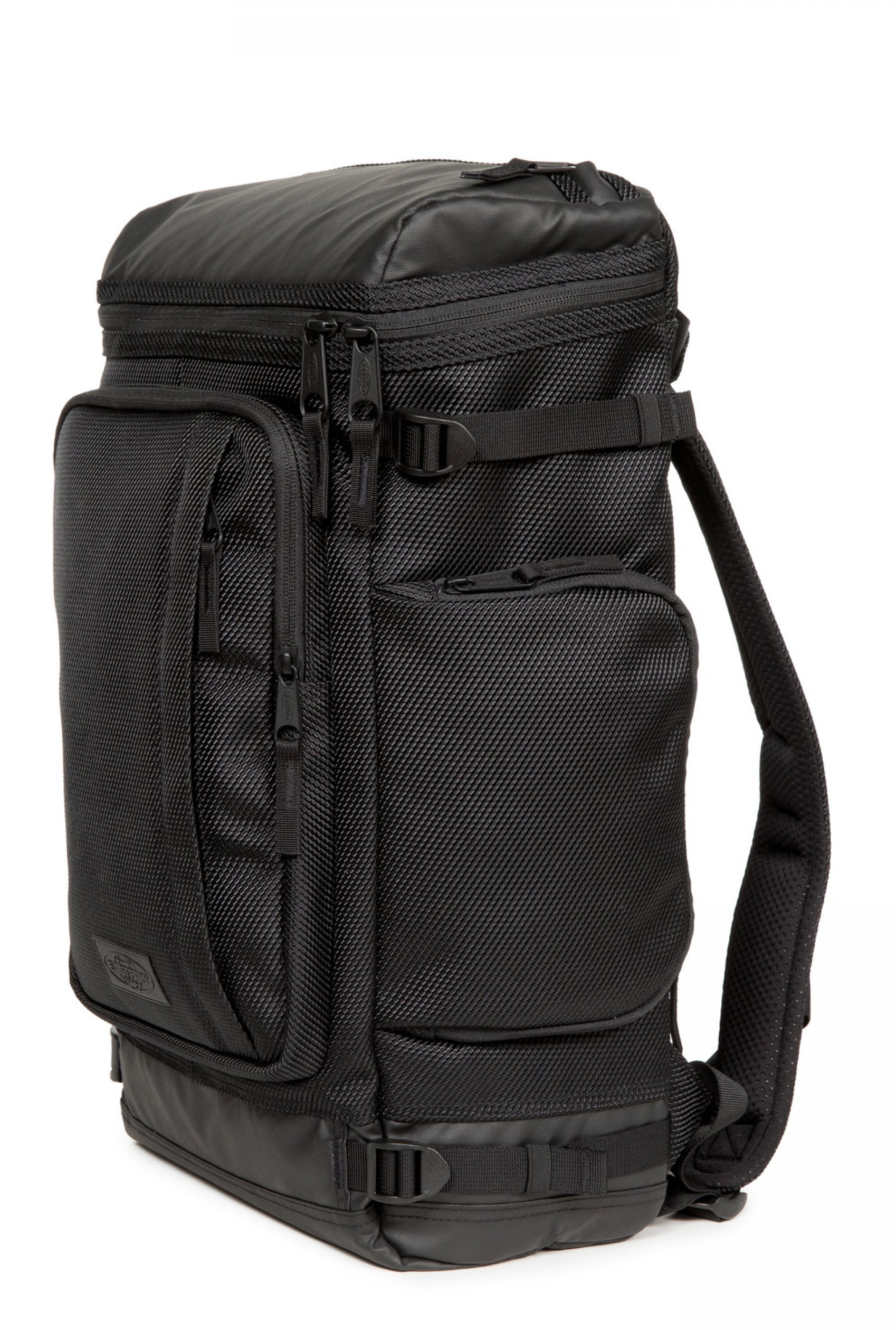 Eastpak Freizeitrucksack »Tecum Top«, enthält recyceltes Material (Global Recycled Standard)