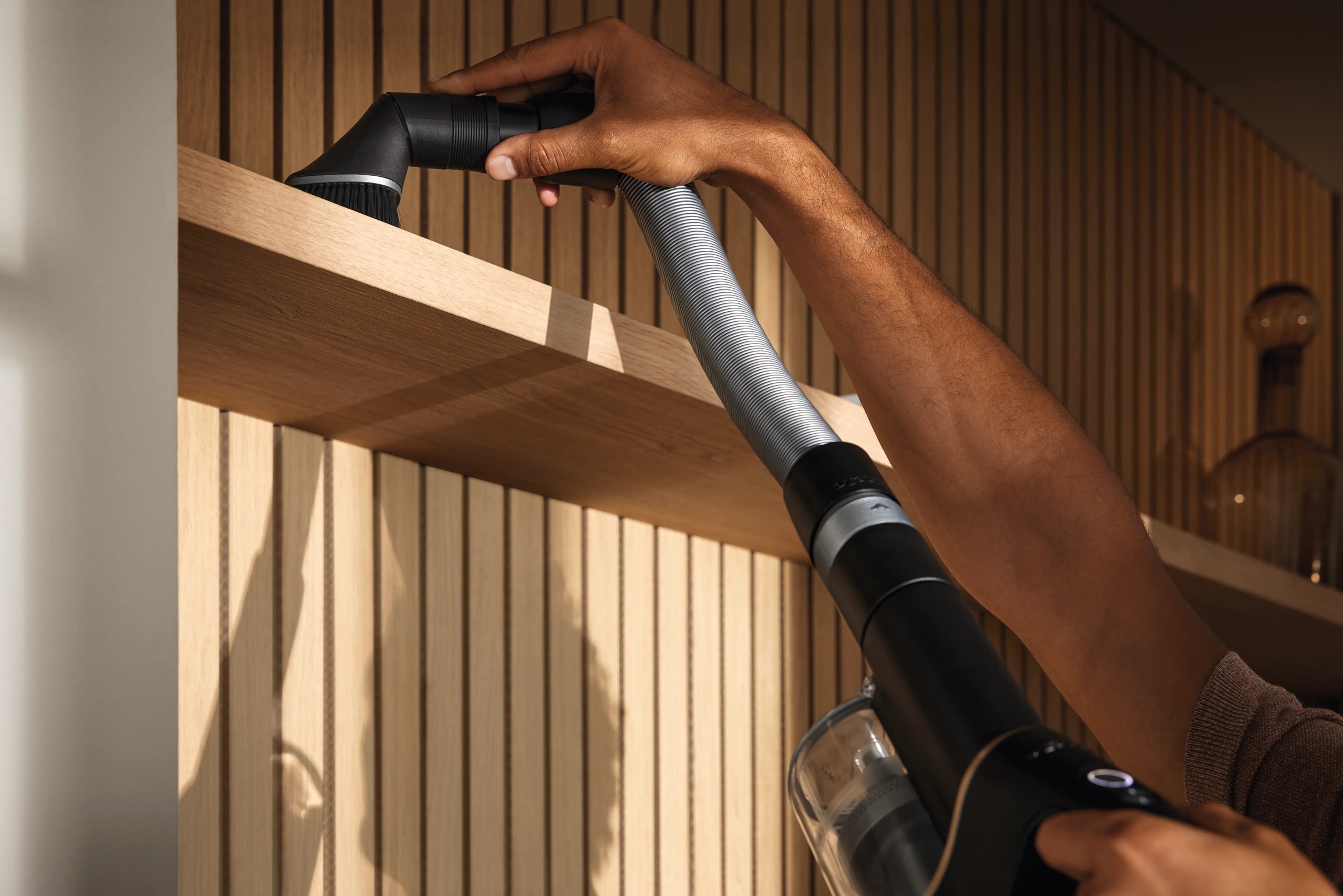 Miele Akku-Hand-und Stielstaubsauger »Duoflex HX1 Total Care«