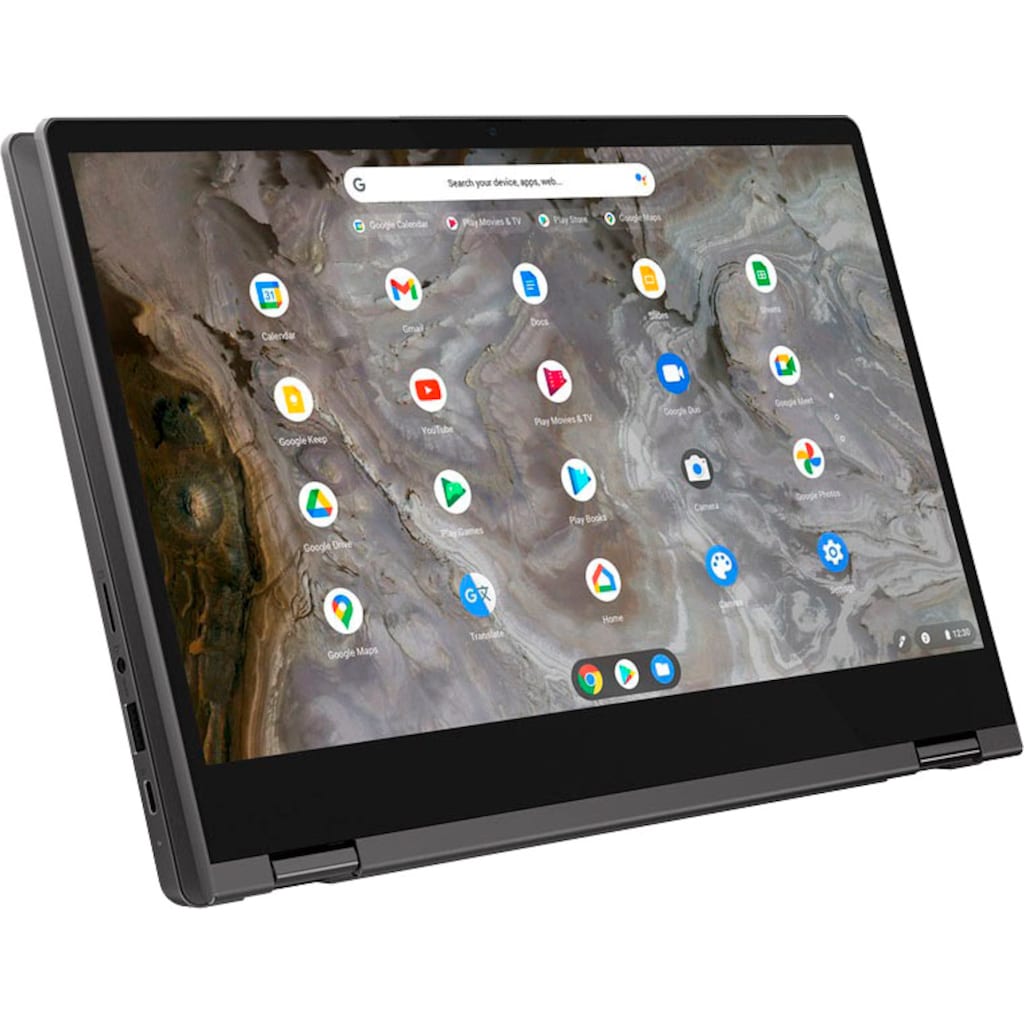 Lenovo Chromebook »IdeaPad Flex 5 CB 13ITL6«, 33,78 cm, / 13,3 Zoll, Intel, Pentium Gold, UHD Graphics