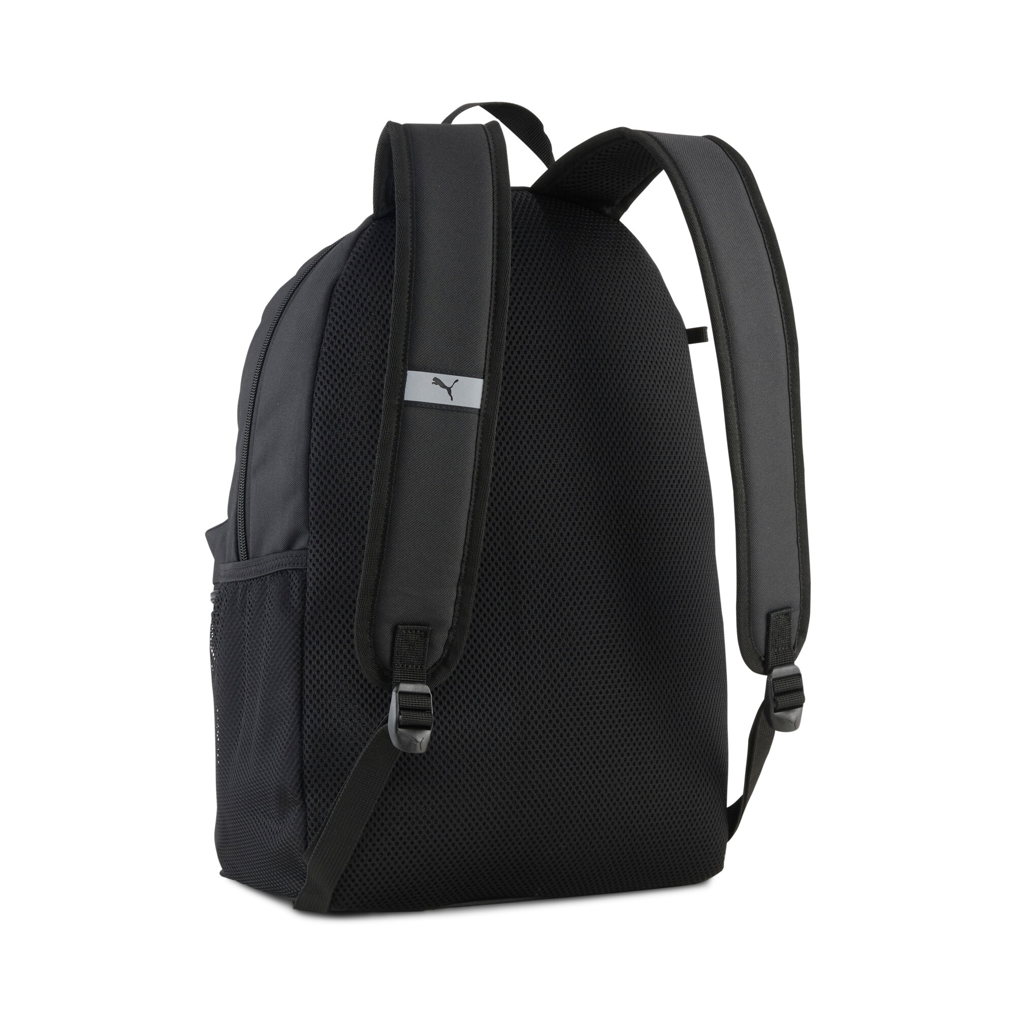 PUMA Rucksack »PHASE BACKPACK SET« für sportlichen Alltag und vielseitige Aktivitäten