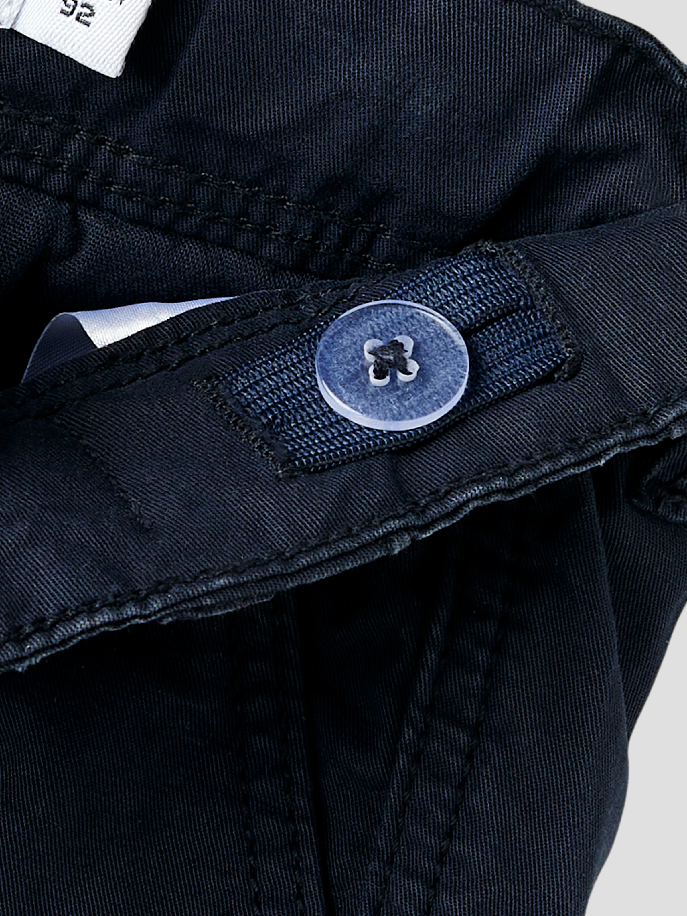Name It Cargoshorts »NMMRYAN STRAIGHT CARGO SHORTS 1060-DN TB«
