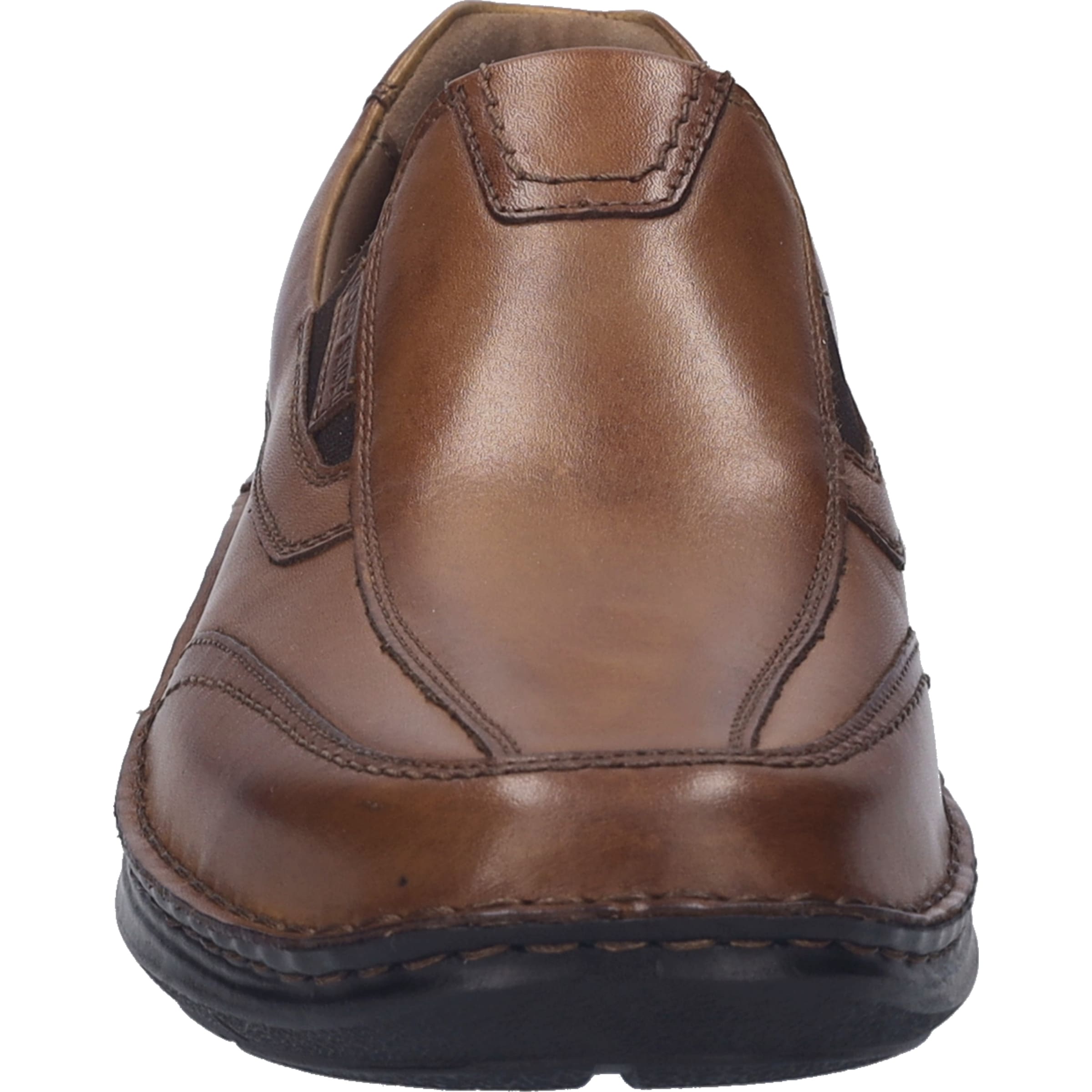 Josef Seibel Slipper »New Anvers 67, cognac«