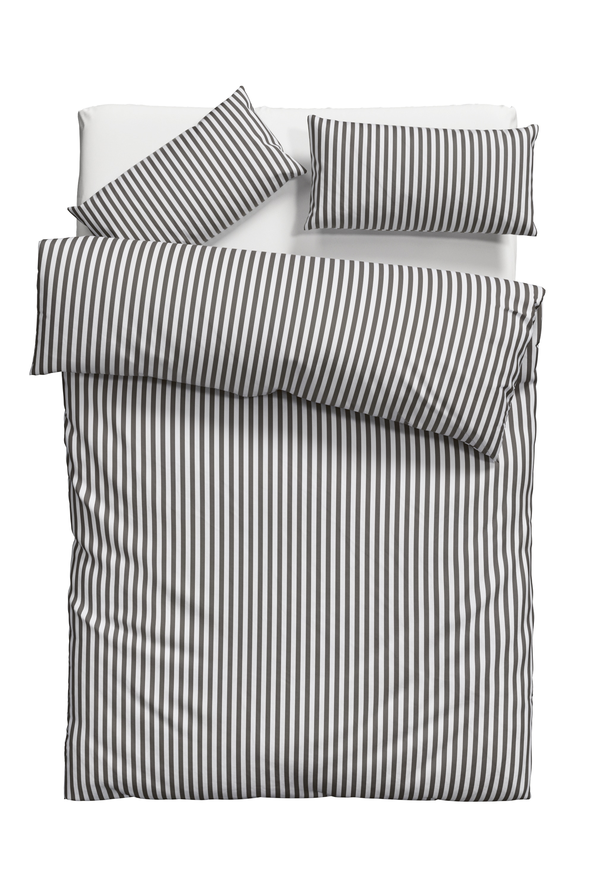 LeGer Home by Lena Gercke Bettwäsche »Linnea«, aus 100% Baumwolle, Streifendesign
