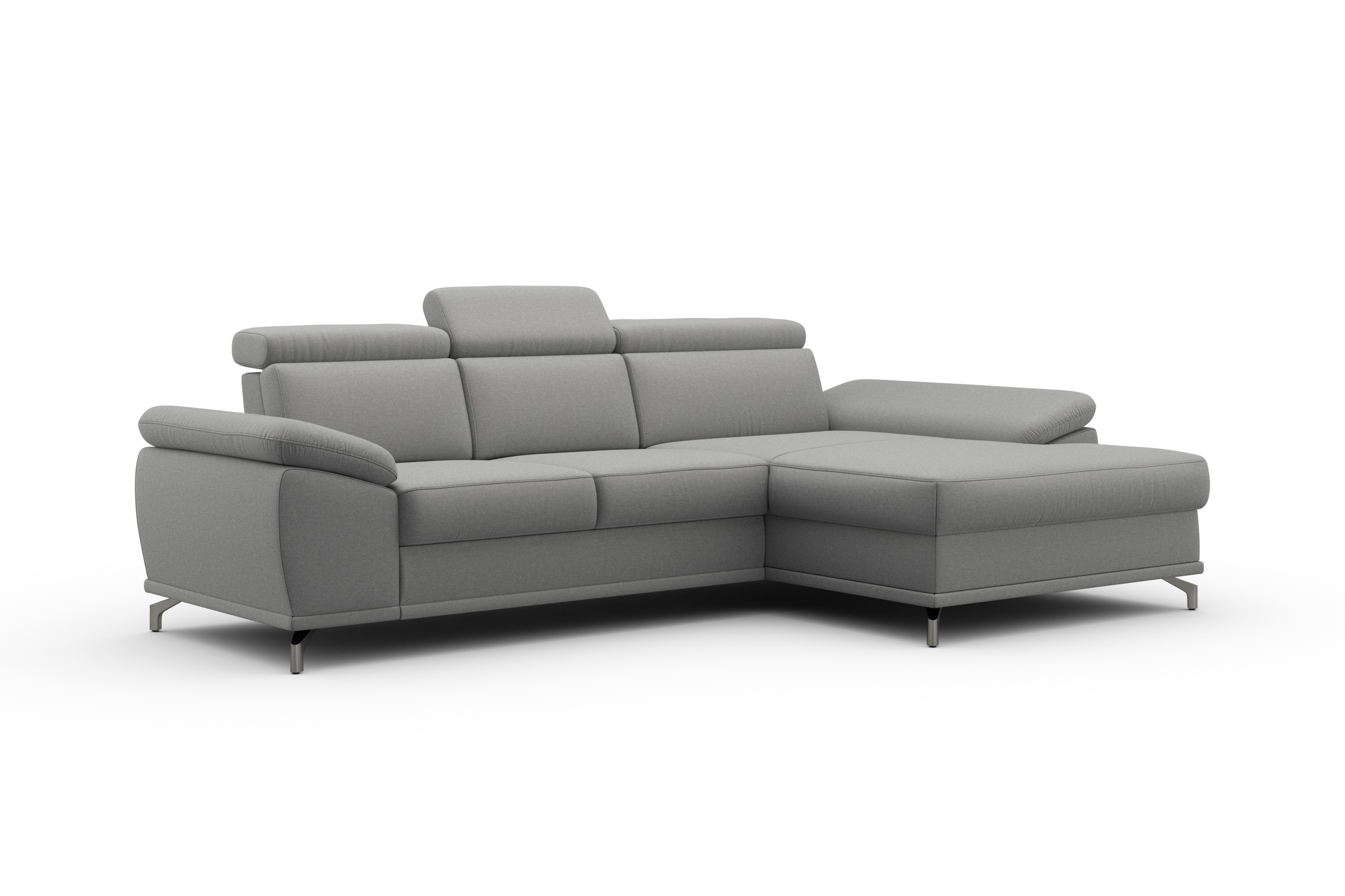 sit&more Ecksofa