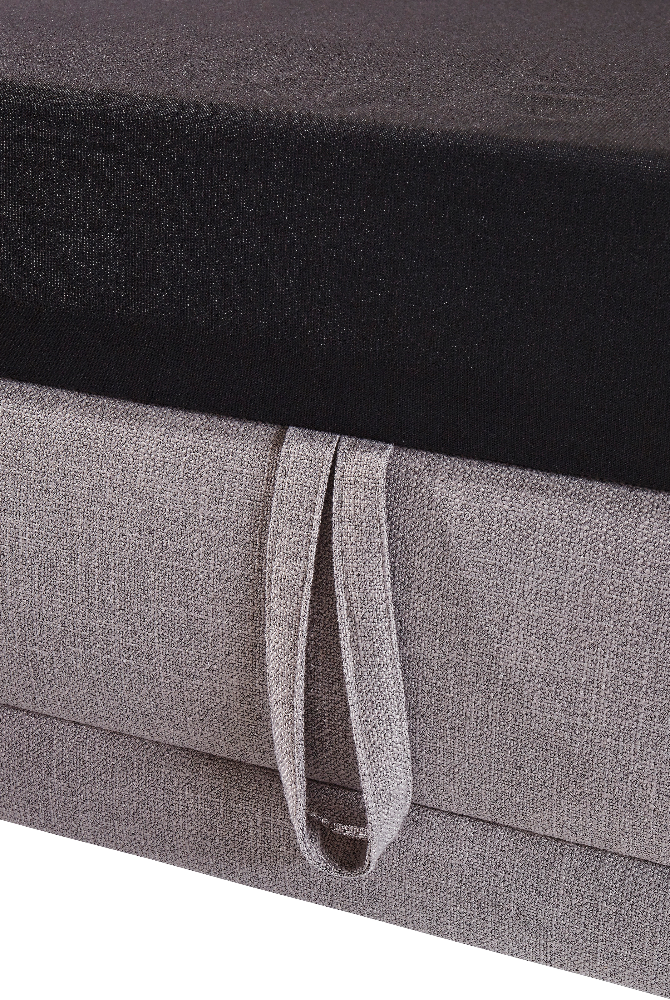 sit&more Wohnlandschaft »Top Andiamo U-Form«, mit Kopfteilverstellung, wahlweise mit Bettfunktion