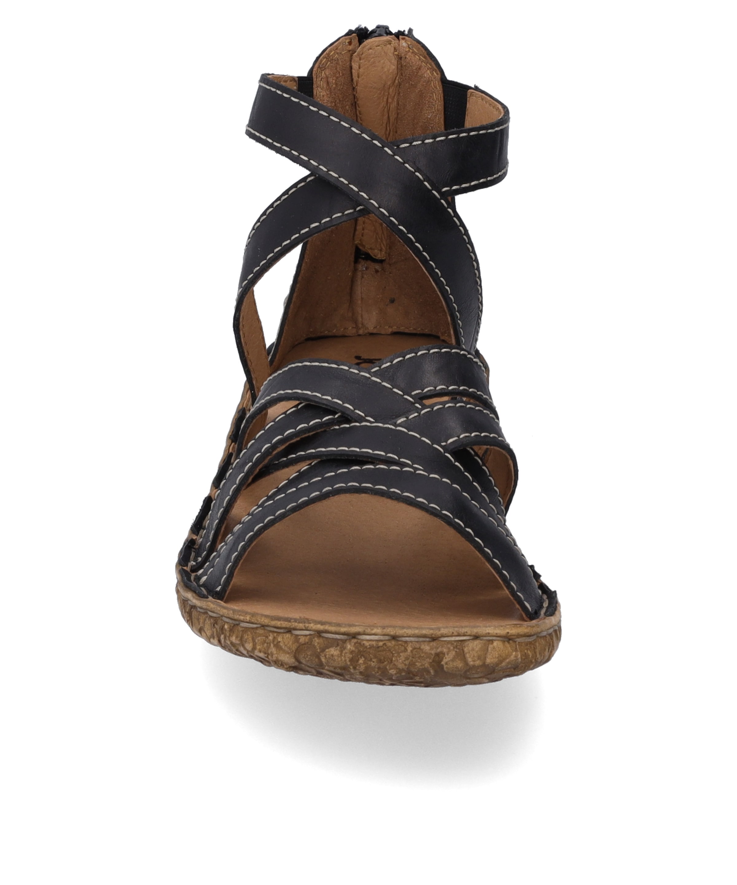 Josef Seibel Sandale »Rosalie 53, schwarz«