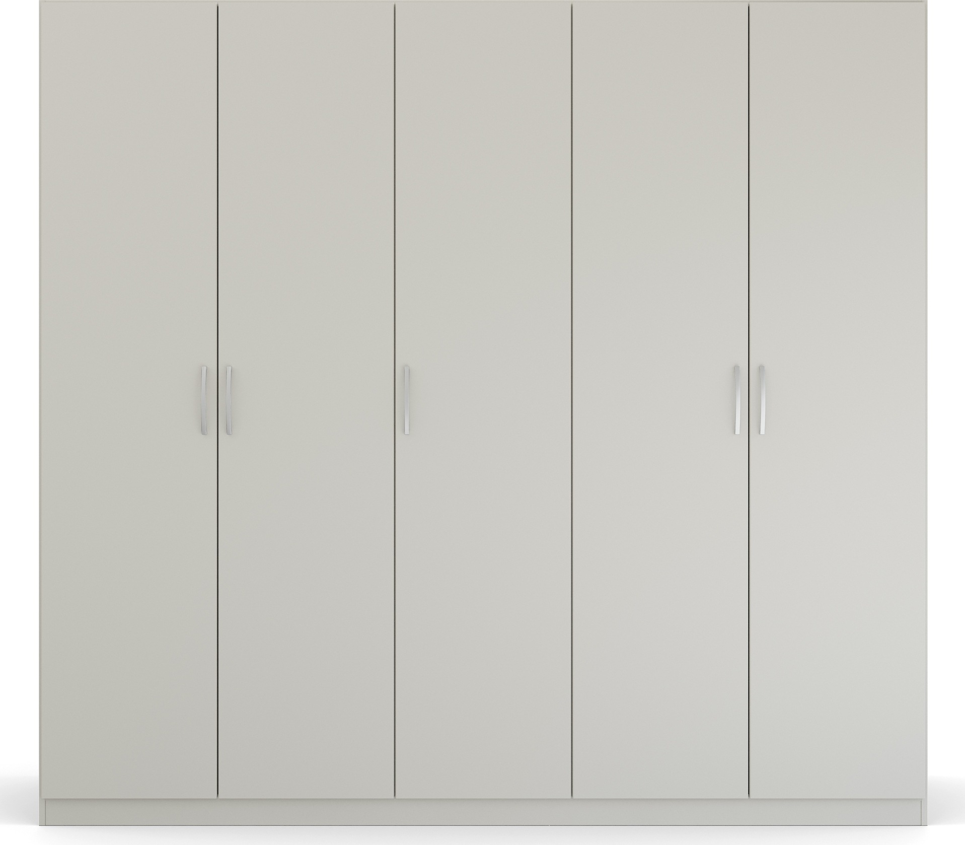 rauch Drehtürenschrank »Pure by Quadra Spin«