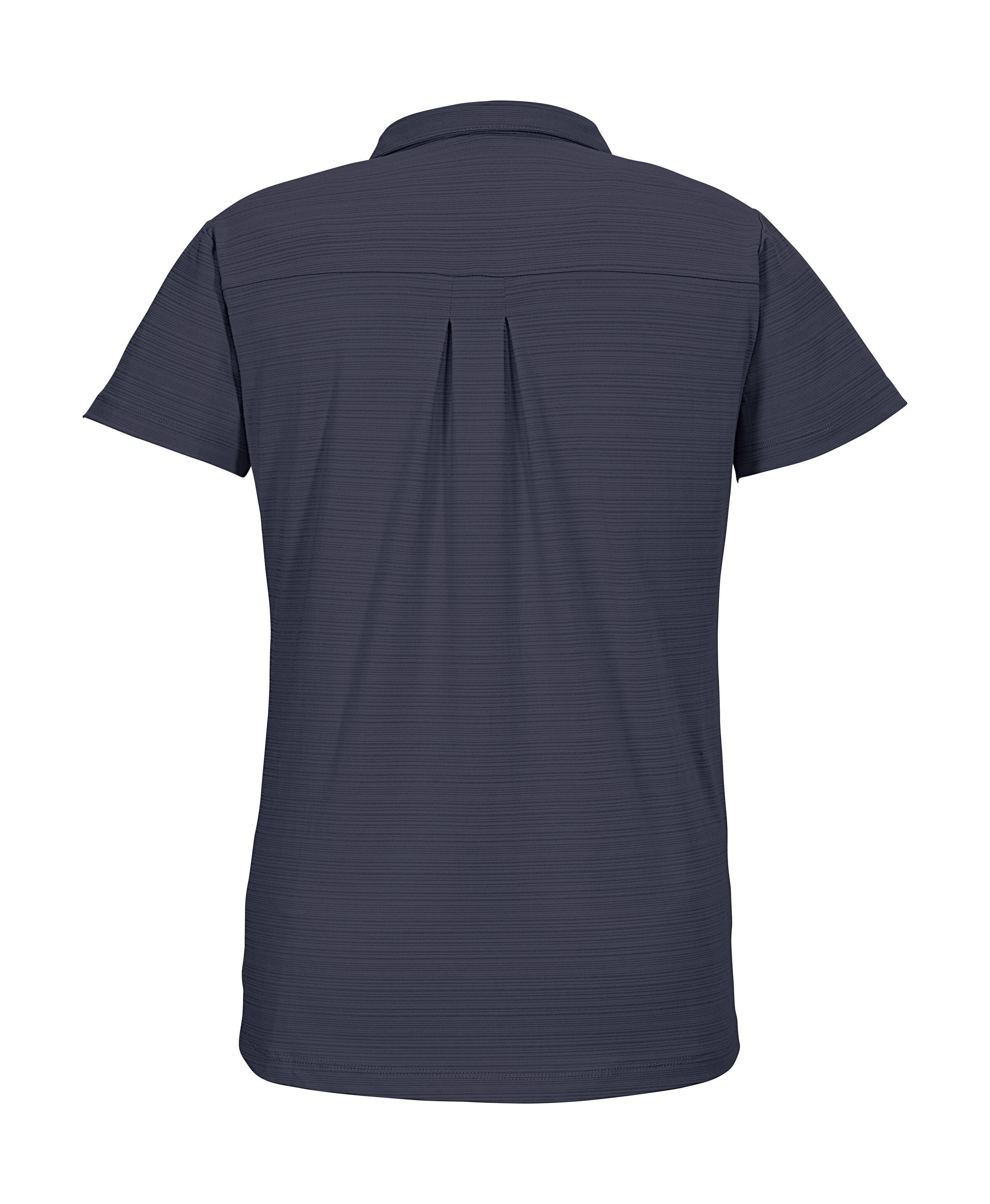 Killtec T-Shirt »KOS 21 WMN TSHRT« Leichtes, schnelltrocknendes Shirt mit Streifen und femininer Passform