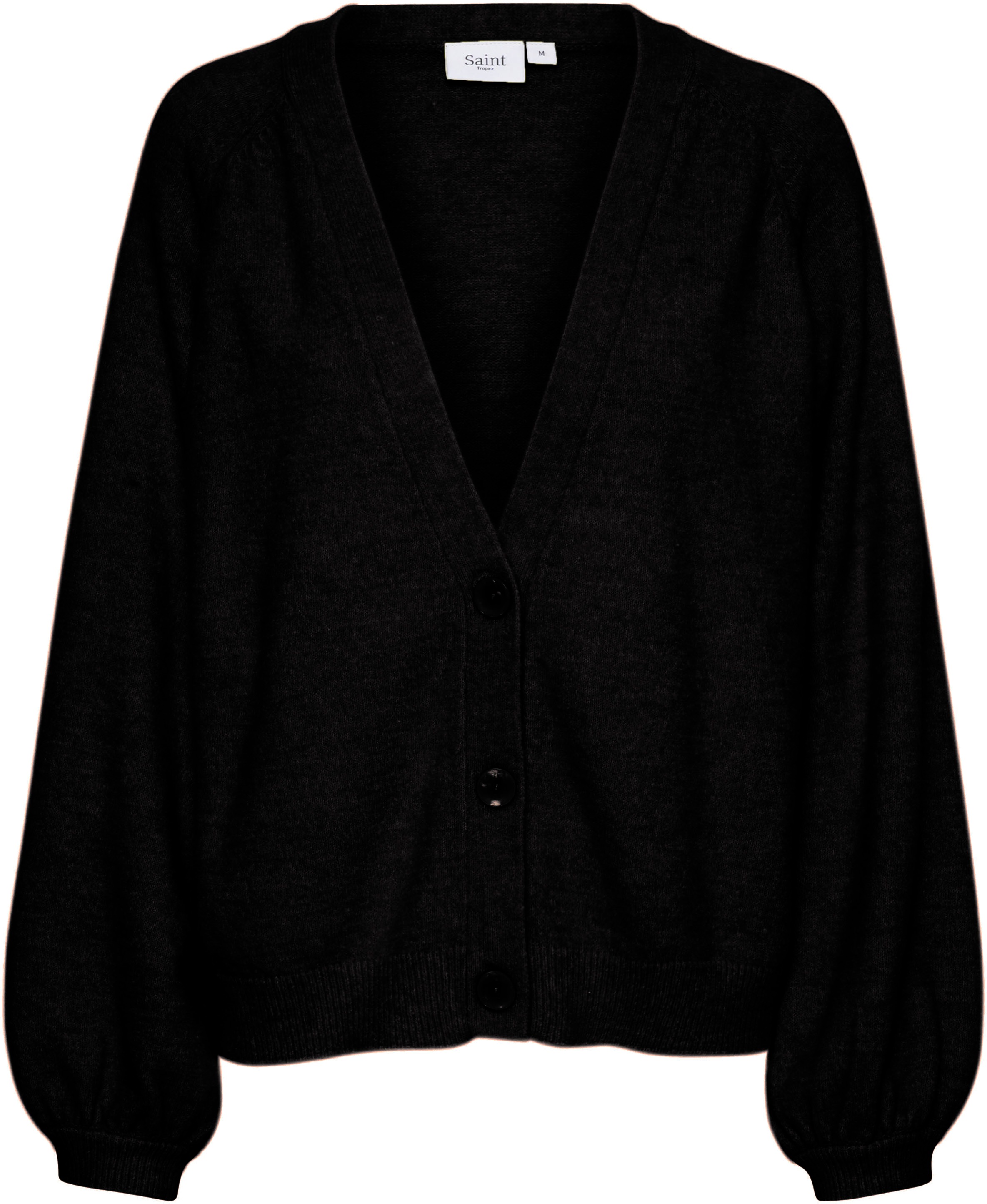 Saint Tropez Strickjacke »GarbieSZ Cardigan«