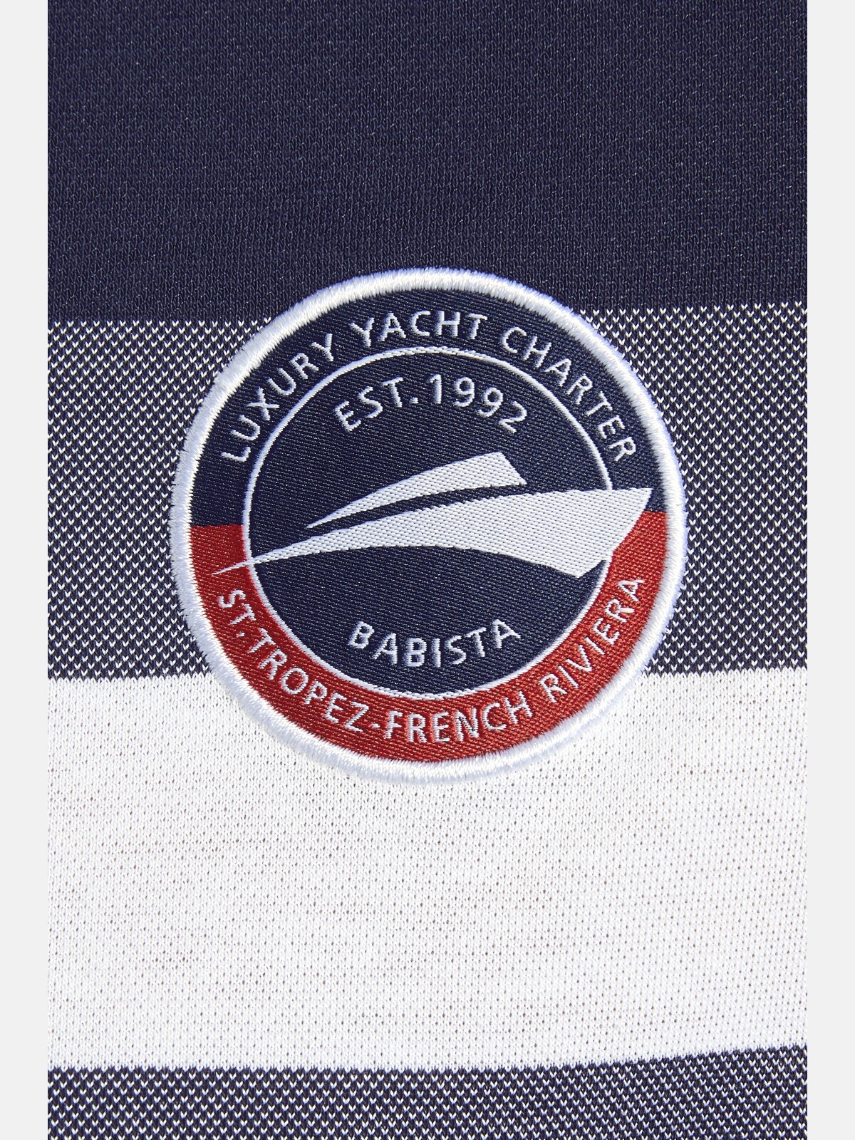 Babista Poloshirt »Poloshirt VISTELLO«