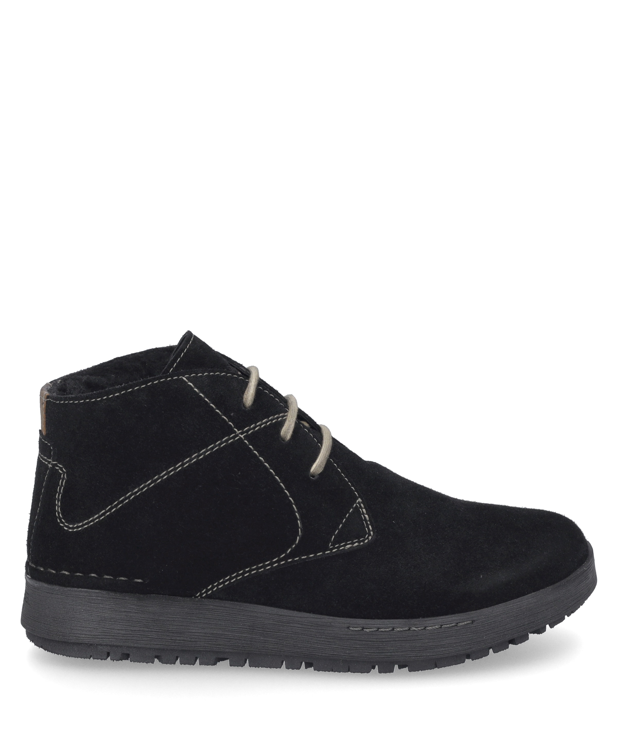 Josef Seibel Stiefelette »Anna 08, schwarz«