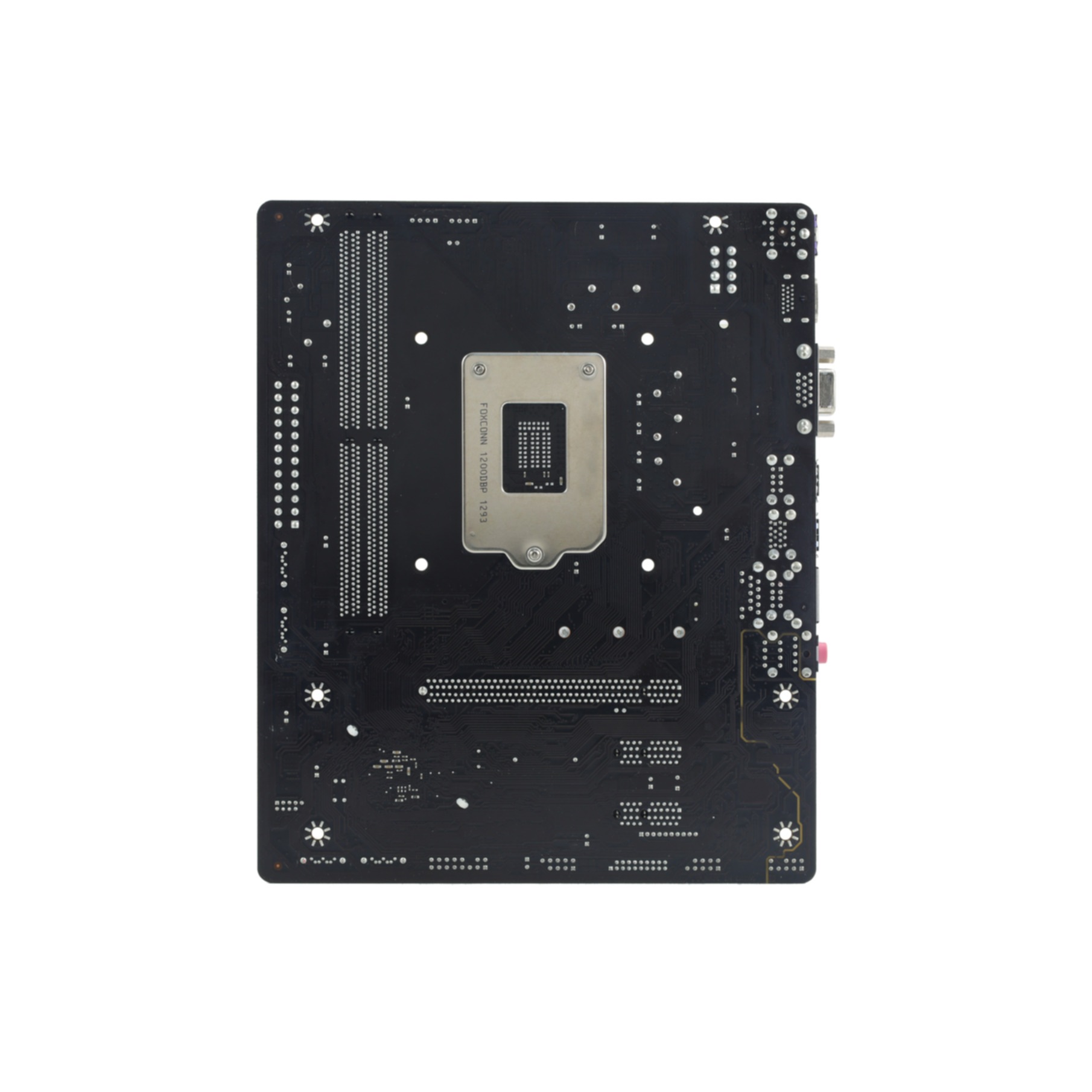 Biostar Mainboard »H510MHP 2.0«