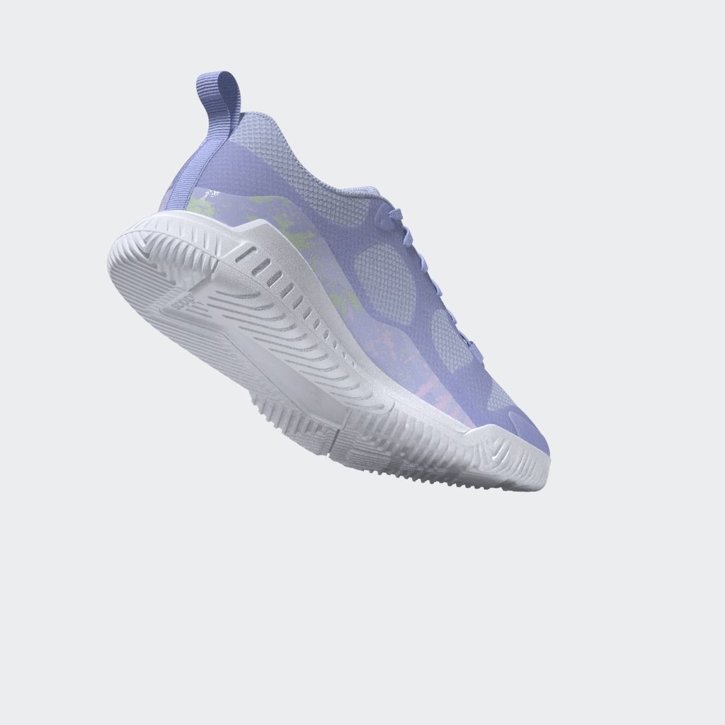 adidas Performance Hallenschuh »COURT TEAM BOUNCE 2.0«  Volleyballschuh