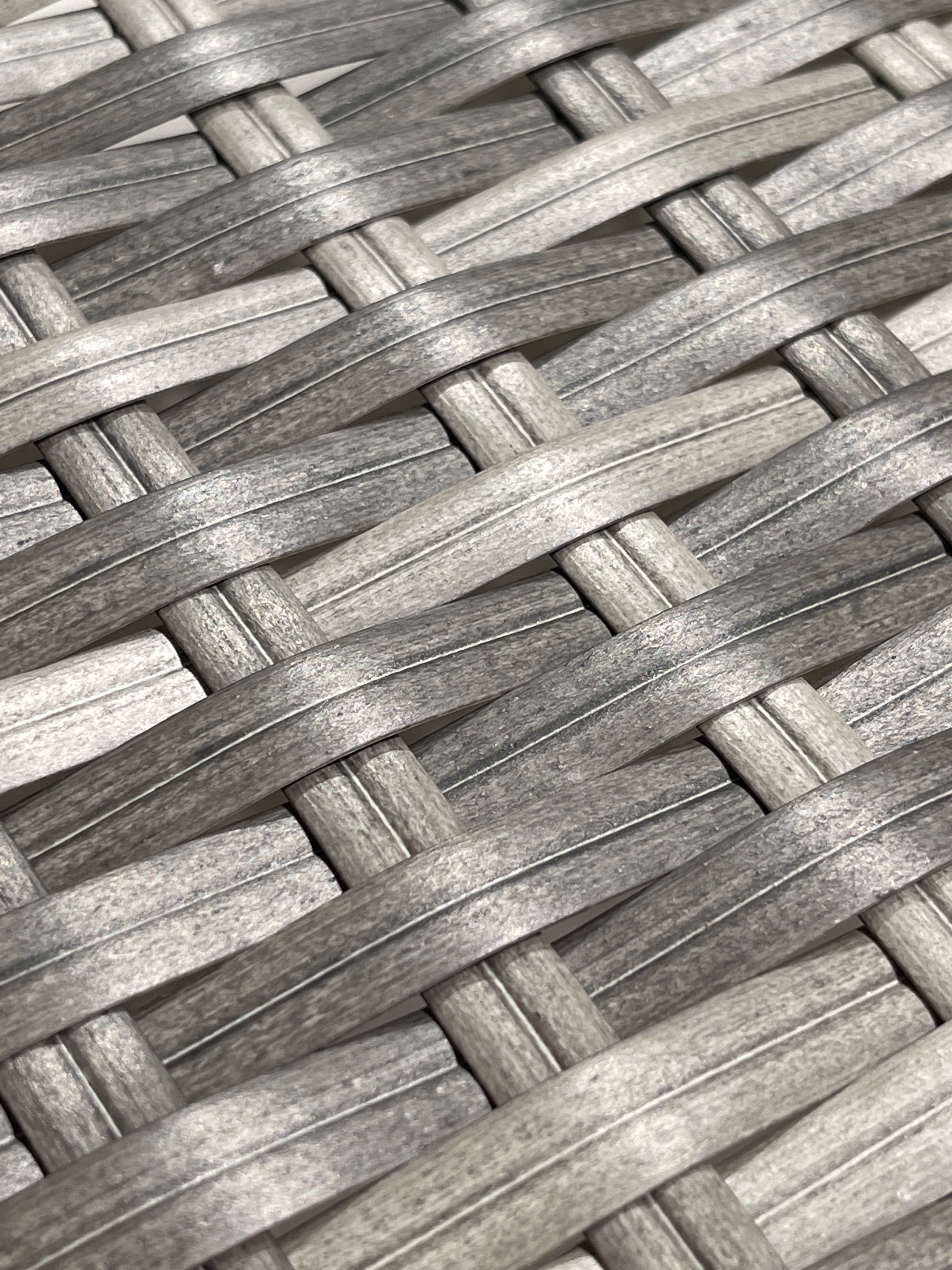 Garden Pleasure Gartenlounge-Set », Lounge-Eckgruppe »CADIZ«« 3 tlg. tlg. 2 Sofas, Tisch LxB: 110x55 cm