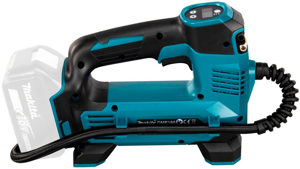 Makita Kompressor »DMP180Z«, ohne Akku und Ladegerät