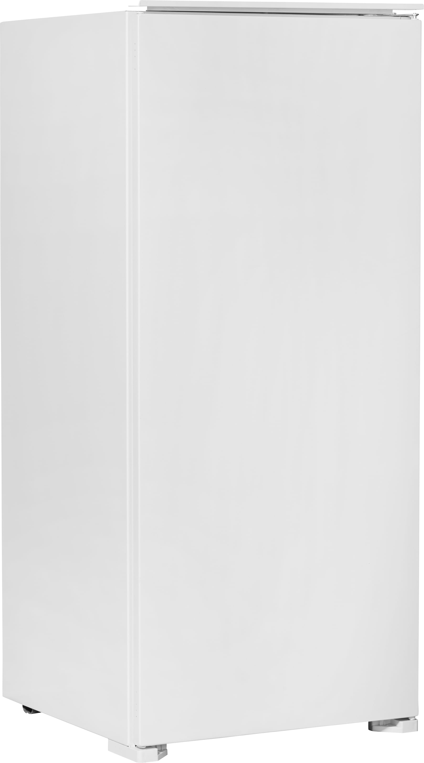 Hanseatic Einbaukühlschrank, HEKS12254F, 123 cm hoch, 54 cm breit