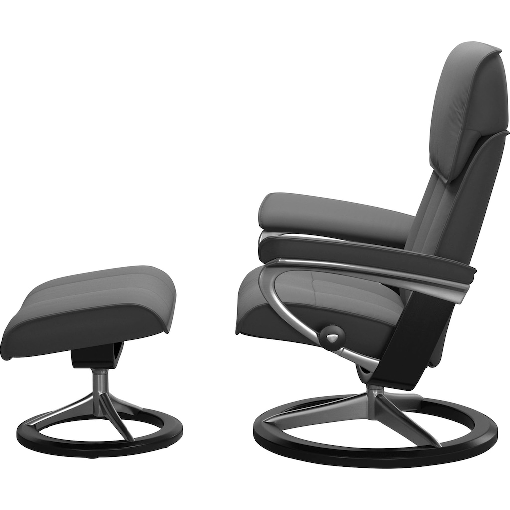 Stressless® Fußhocker »Admiral«