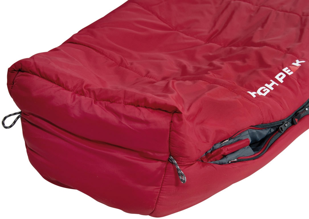 High Peak Mumienschlafsack »Hyperion 1M«