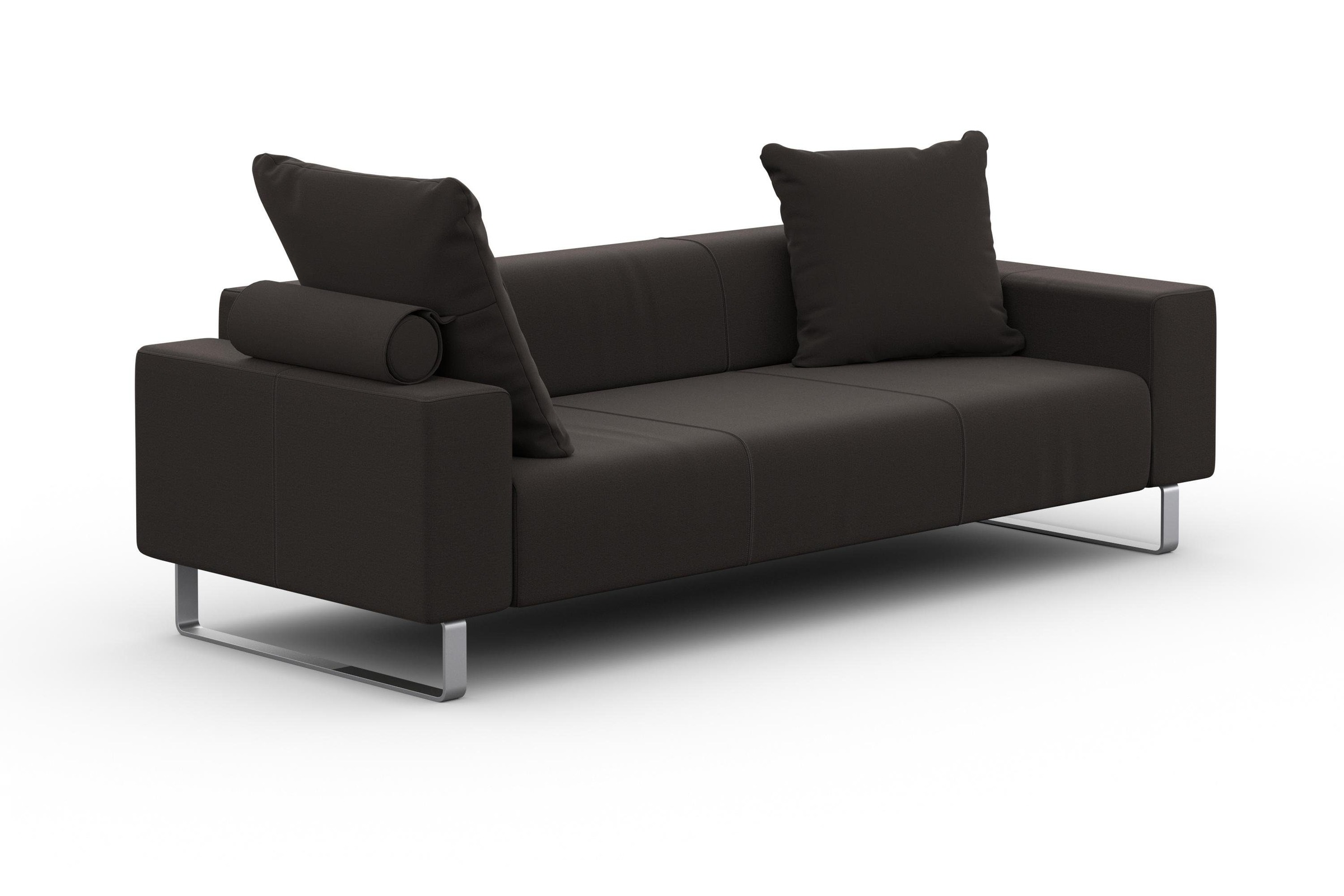 machalke® 2,5-Sitzer »groove«
