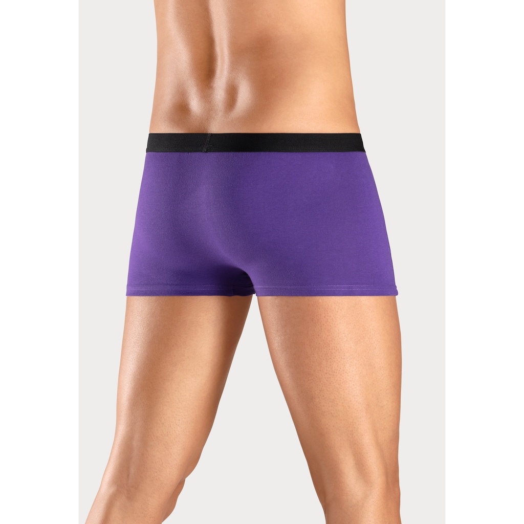 H.I.S Boxershorts, (Packung, 3 St.)