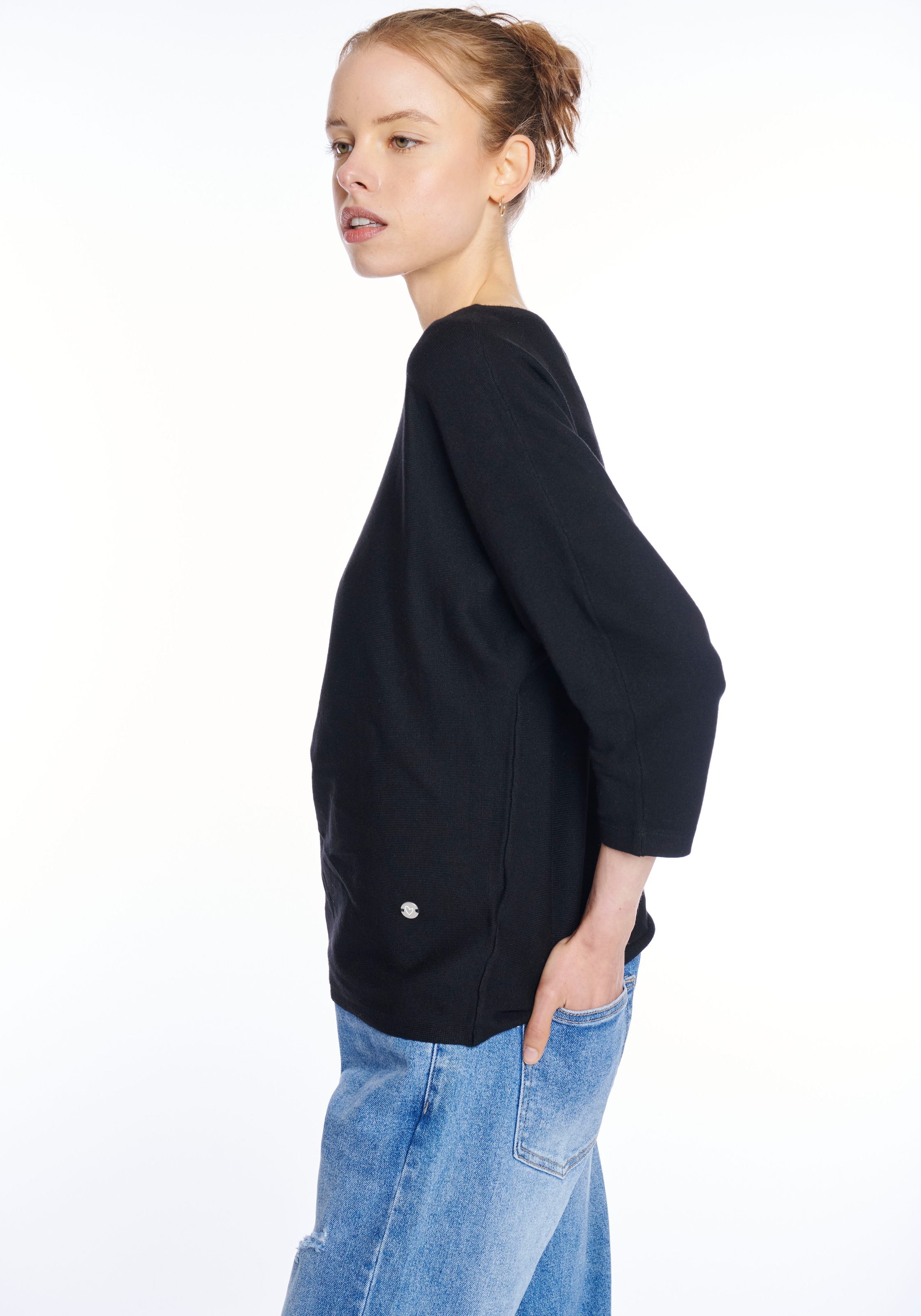 ZABAIONE Strickpullover »Pullover Ce44cilia«