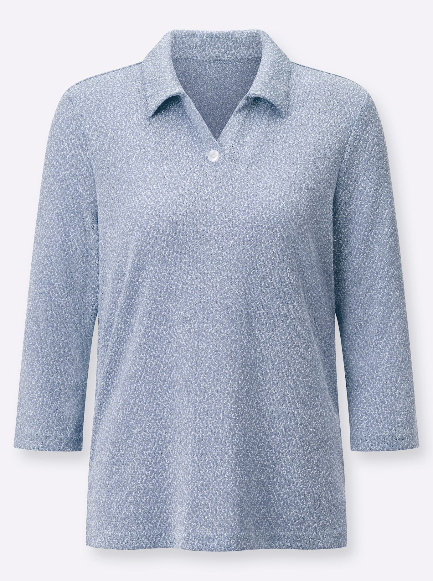 Classic Basics Poloshirt »Poloshirt«, (1 tlg.)