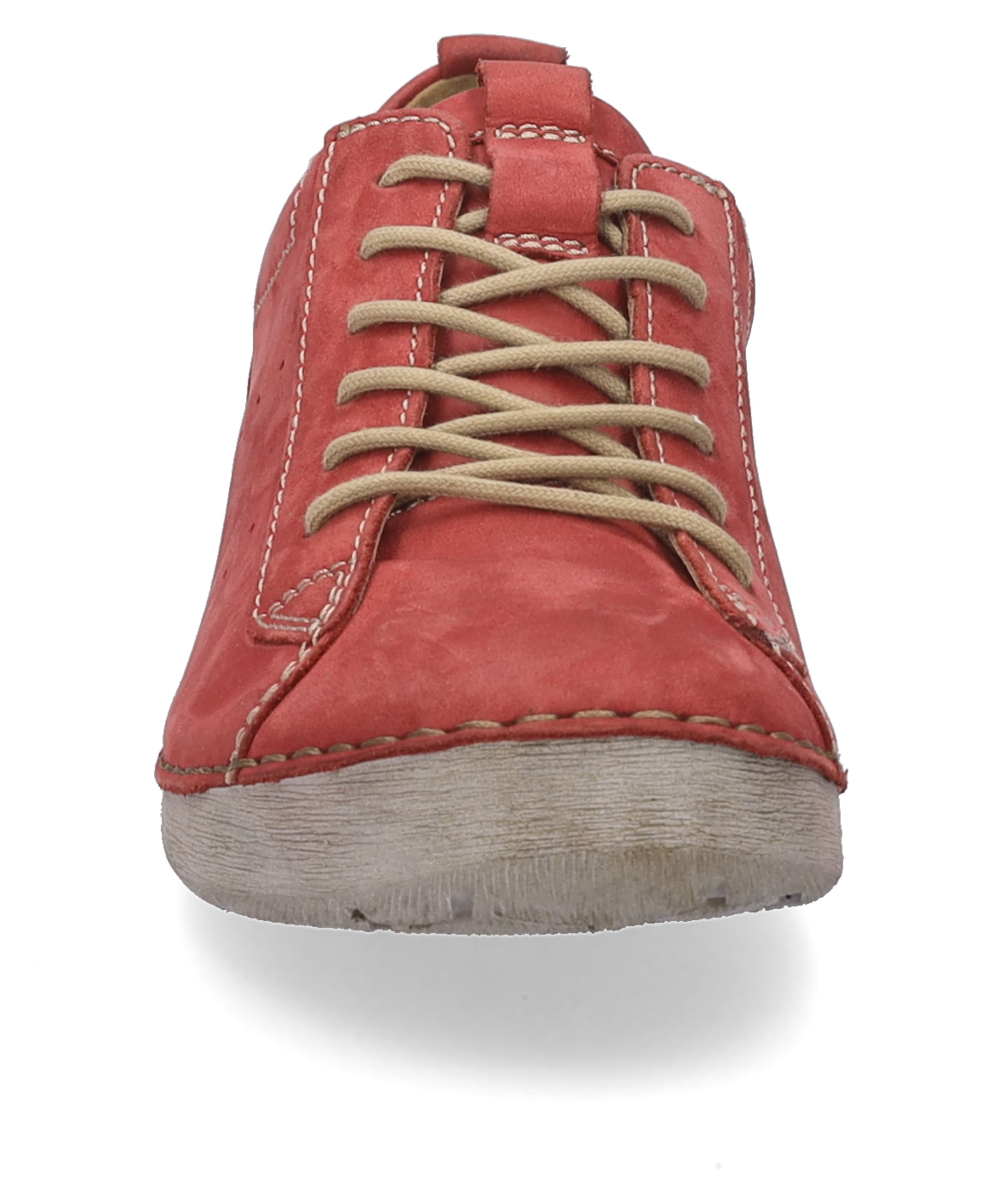 Josef Seibel Schnürschuh »Fergey 56, hibiscus«