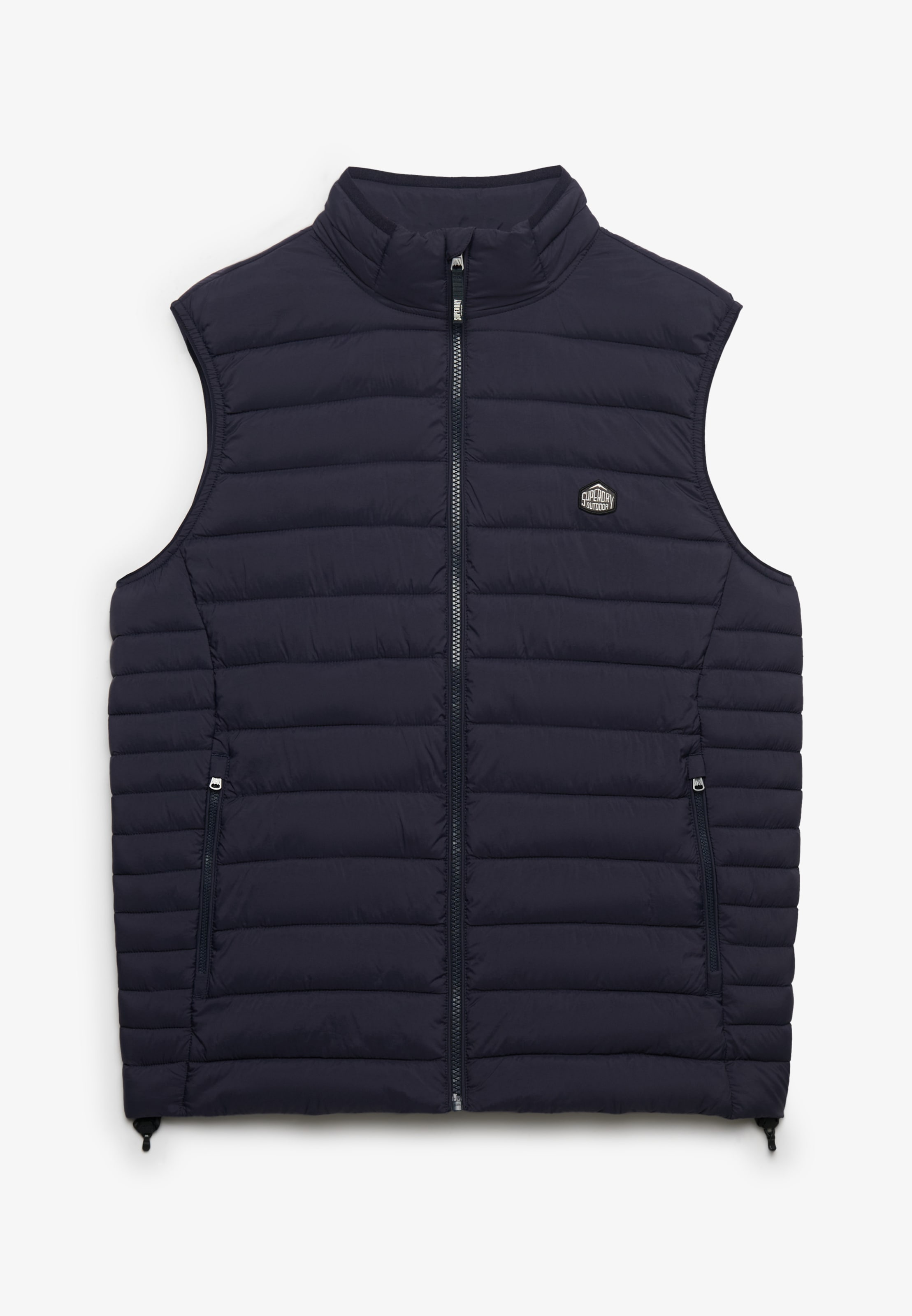 Superdry Steppweste »Fuji Lite Padded Gilet«