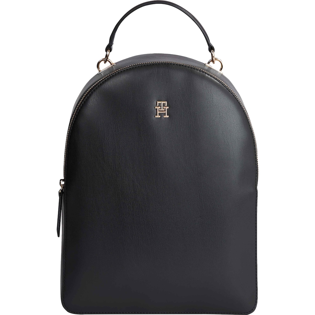 Tommy Hilfiger Cityrucksack »TH REFINED BACKPACK«