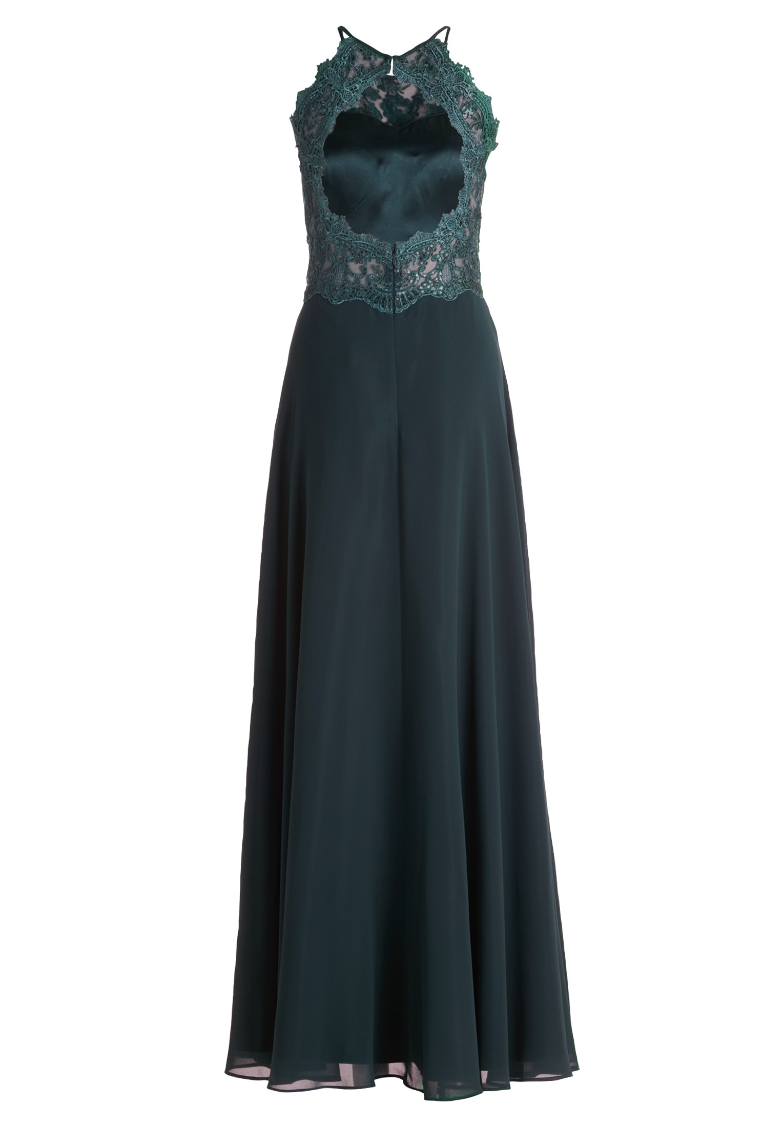 Vera Mont Abendkleid »Abendkleid rückenfrei«