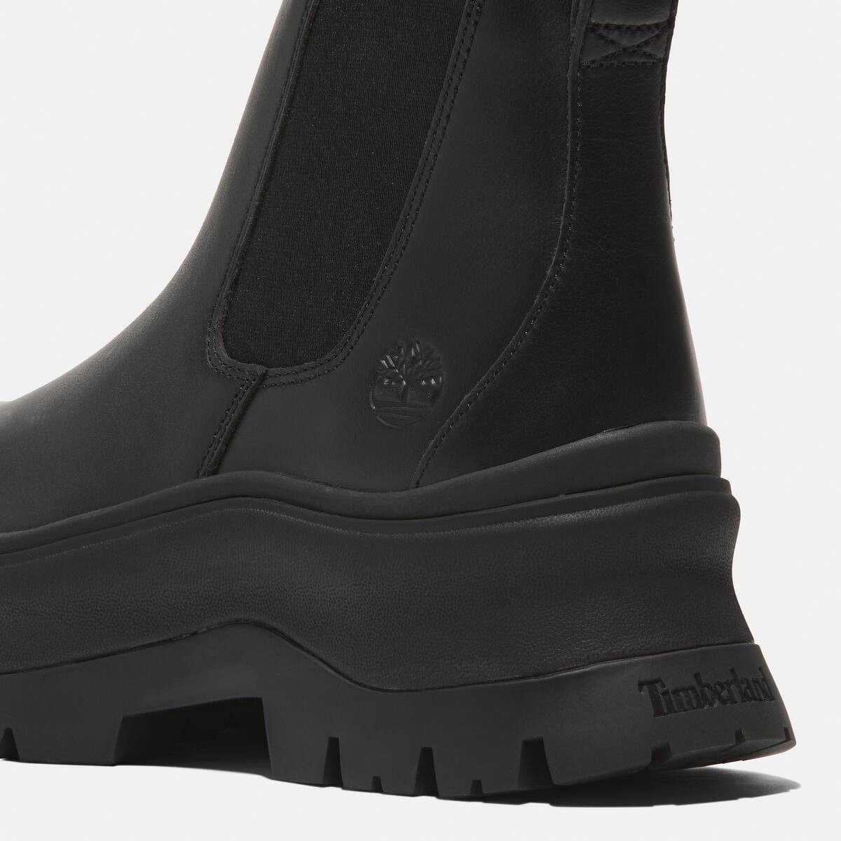 Timberland Stiefelette »ROXIE LANE MID CHELSEA BOOT«