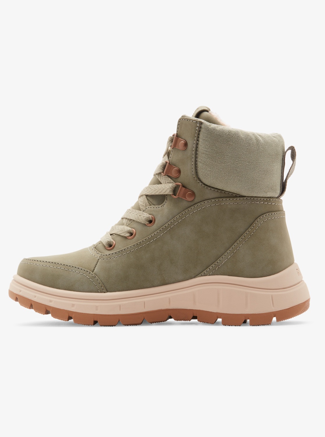Roxy Stiefel »Karmel«