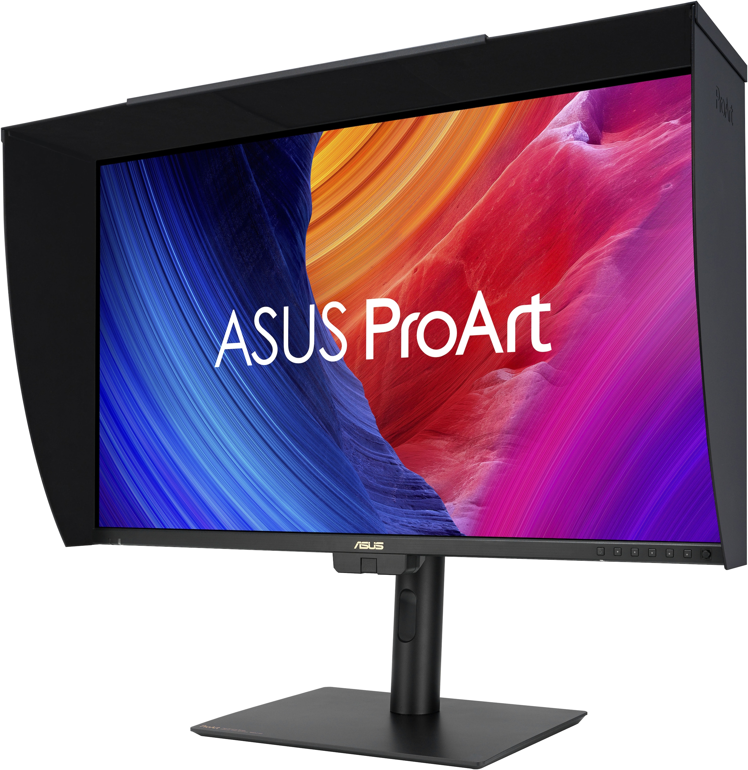 Asus LED-Monitor »PA32UCE« 80 cm/32 ″  3840 x 2160 px 5 Reaktionszeit 60 Hz