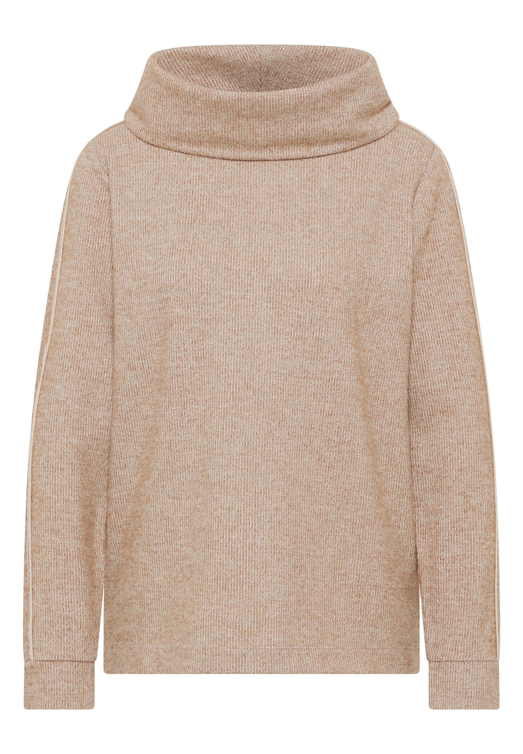 Cecil Sweatshirt , mit Tape-Details an Ärmeln
