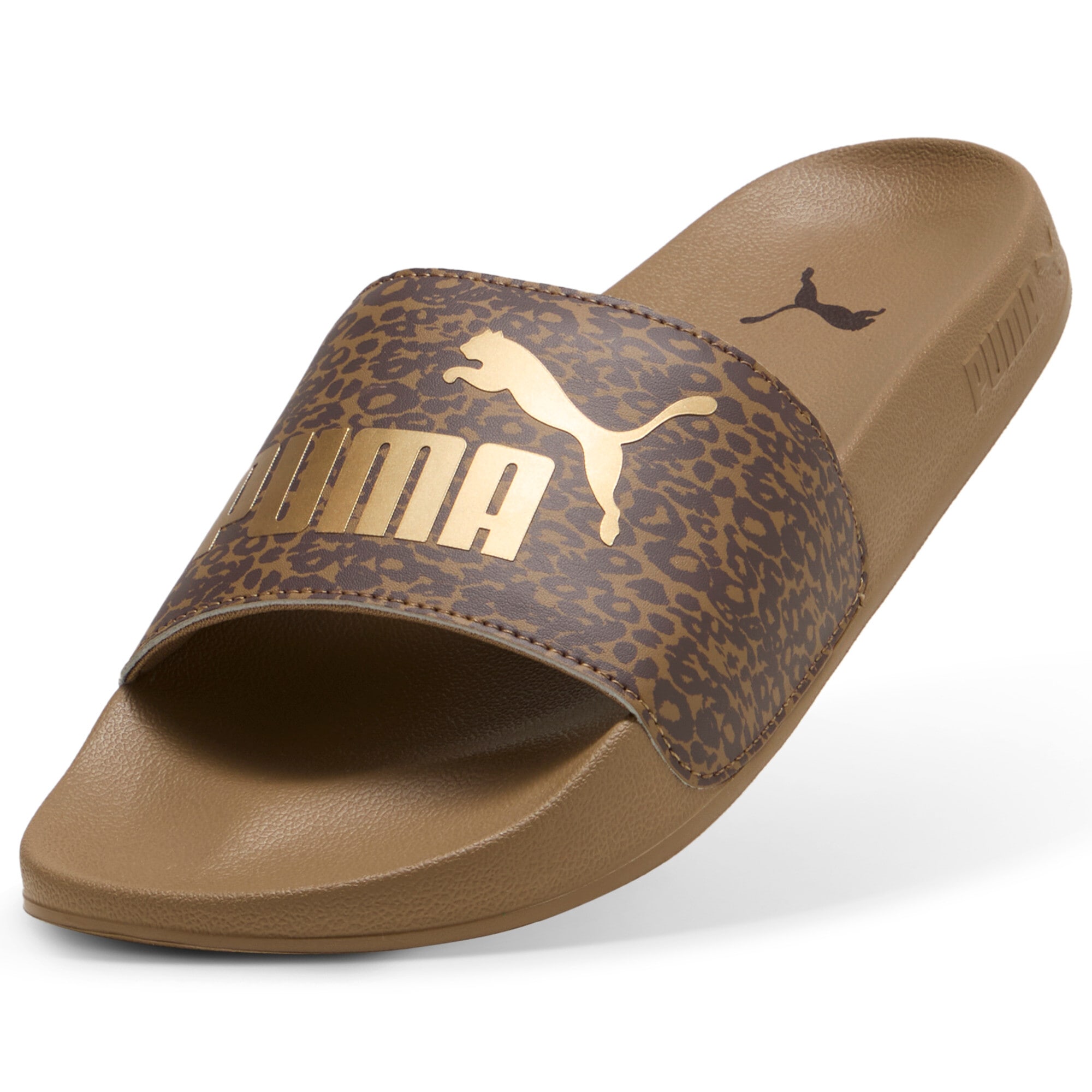 PUMA Badesandale »LEADCAT 20 FELINE«  Badelatschen