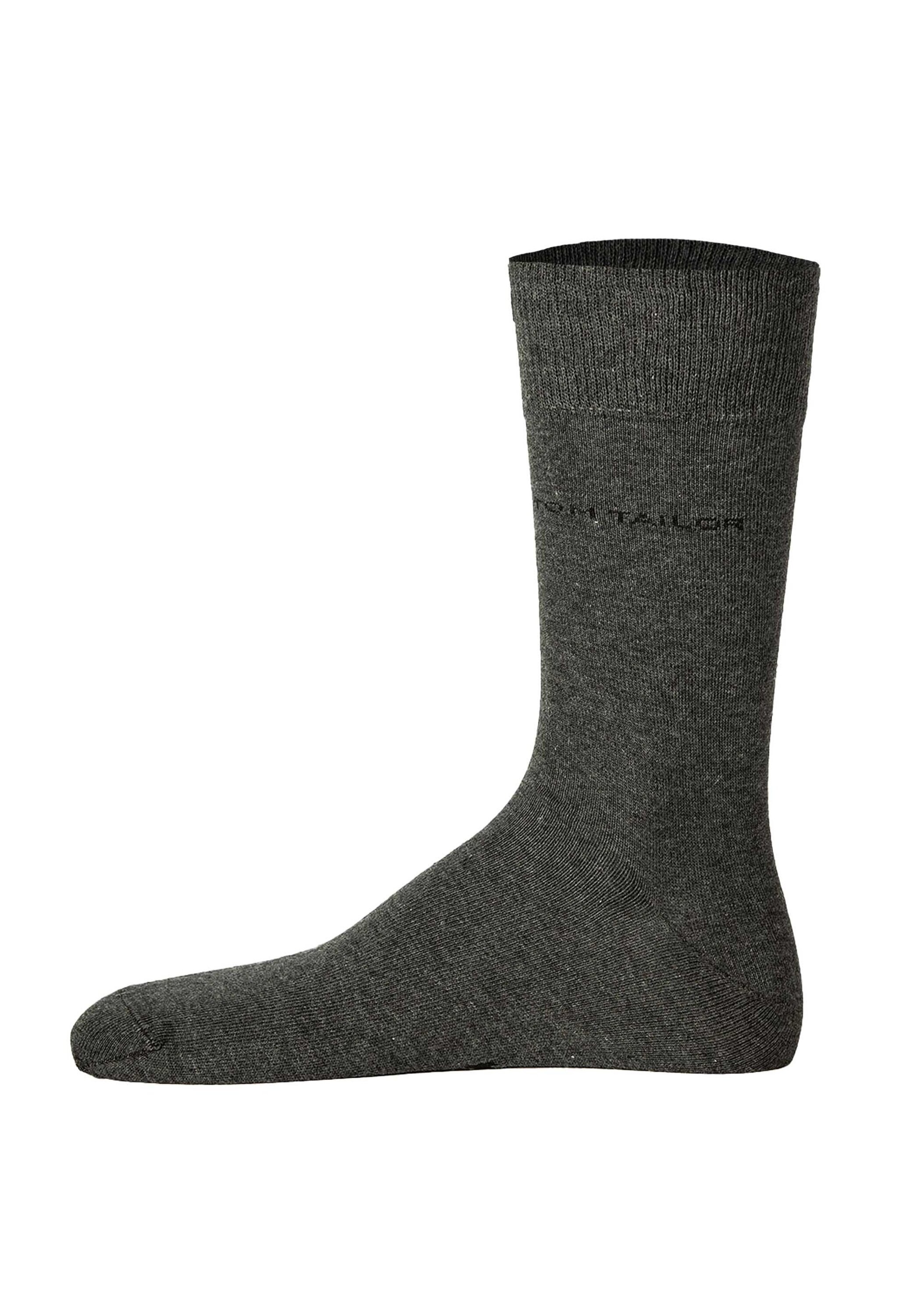 TOM TAILOR Kurzsocken »Socken 3er Pack«
