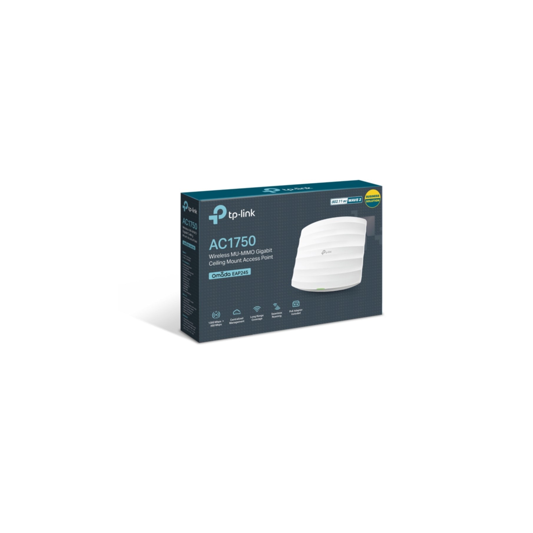 TP-Link WLAN-Access Point »EAP245«
