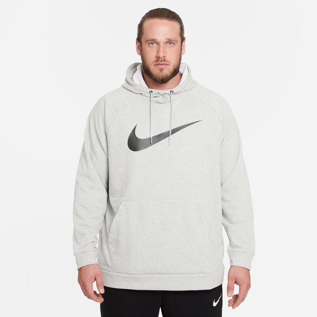 Nike Kapuzensweatshirt »DRI-FIT MEN'S PULLOVER TRAINING HOODIE«