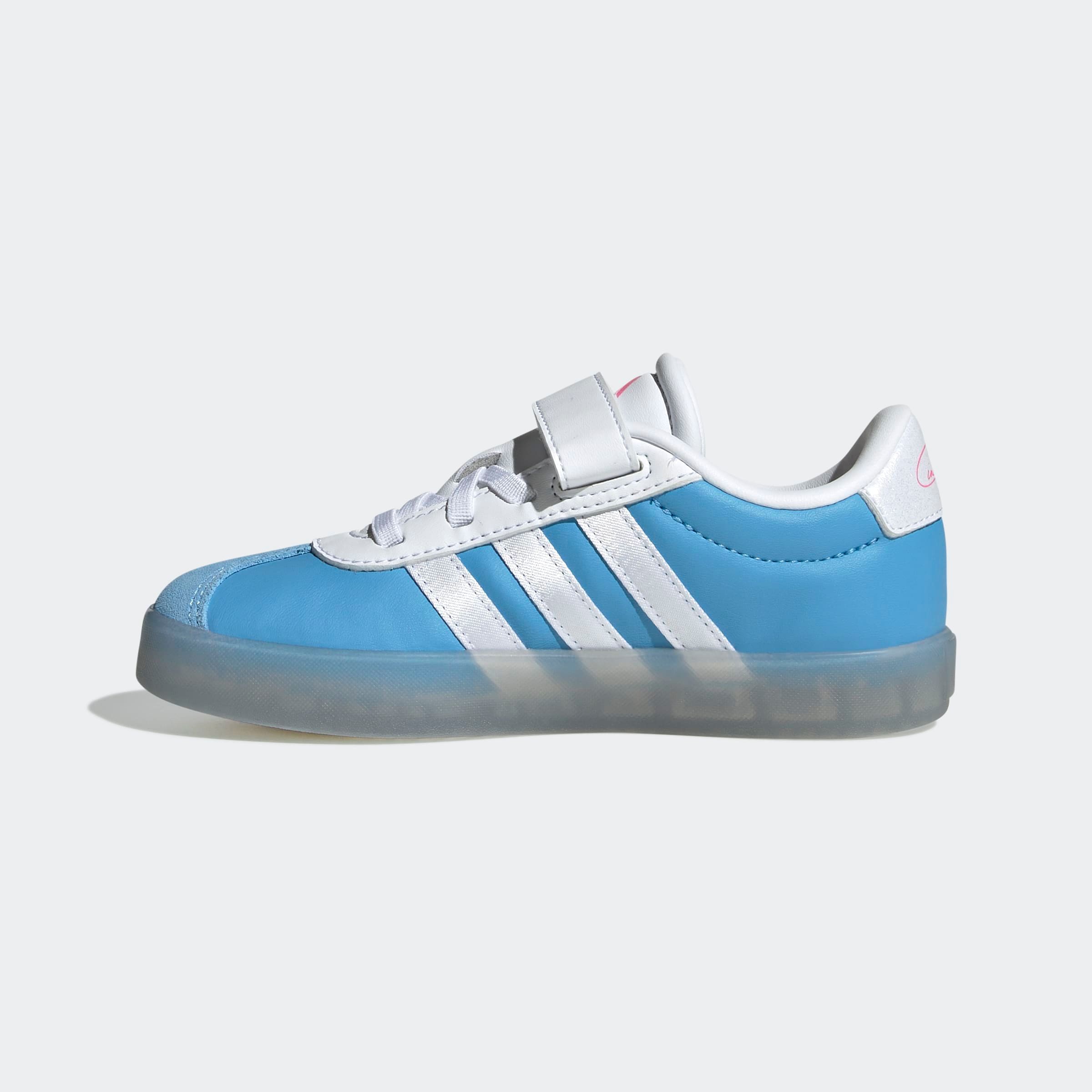 adidas Sportswear Sneaker »VL COURT 3.0 KIDS«