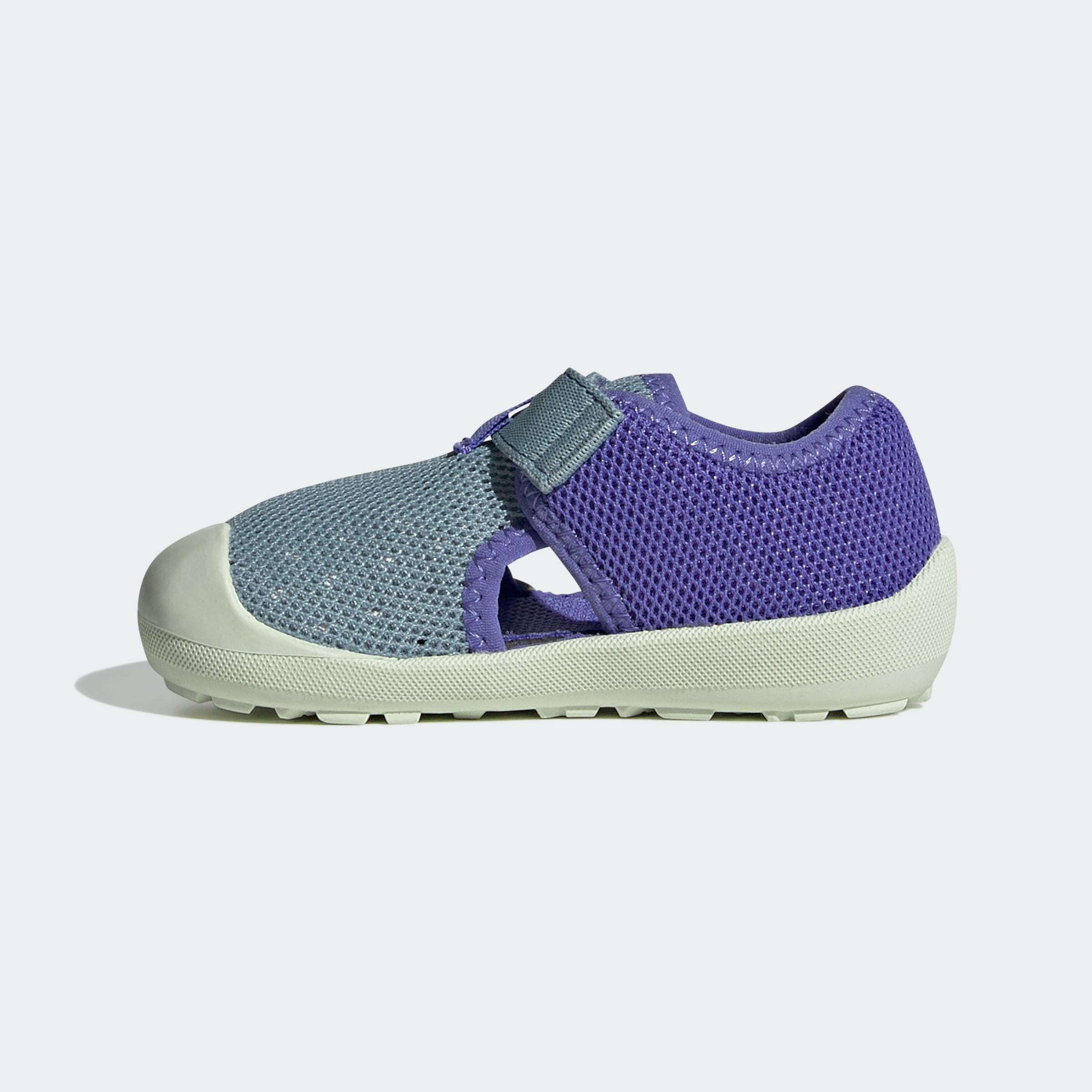 adidas TERREX Outdoorsandale »CAPTAIN TOEY KIDS«, für Kinder