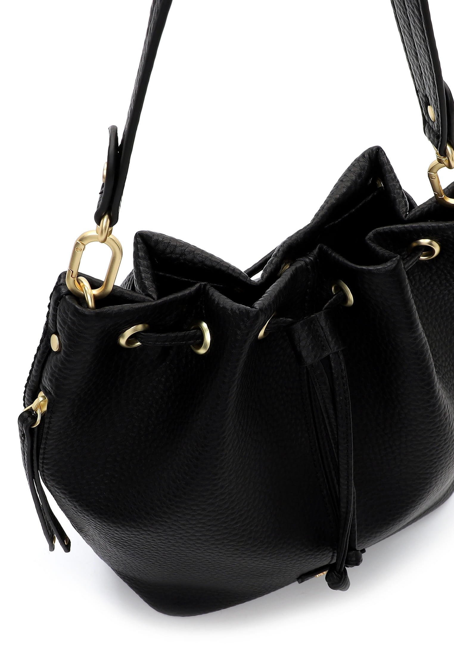 SURI FREY Beuteltasche »Beutel SFY Gray«