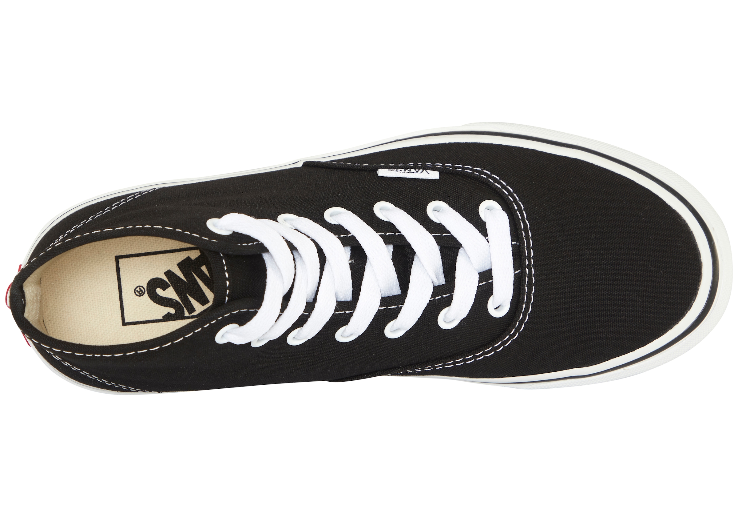 Vans Sneaker »Authentic Hi 2.0«