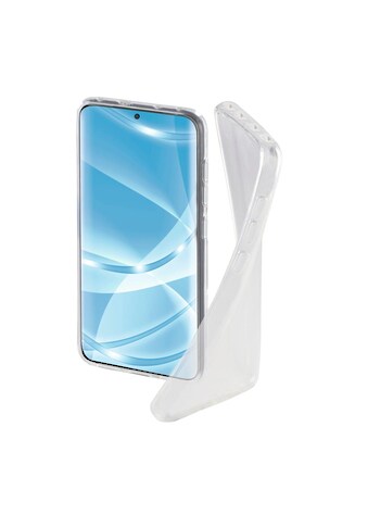 Hama Smartphone-Hülle »Cover "Crystal Clear" für Huawei P50 Pro Transparent,... kaufen
