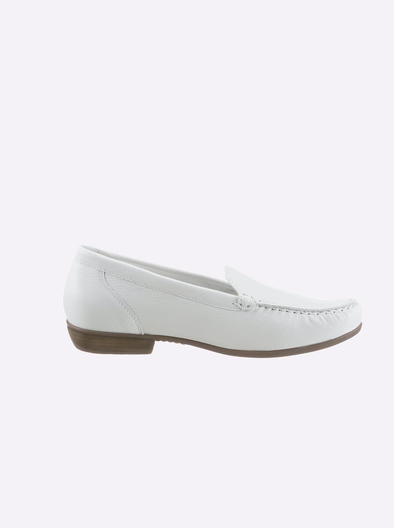 Waldläufer Slipper