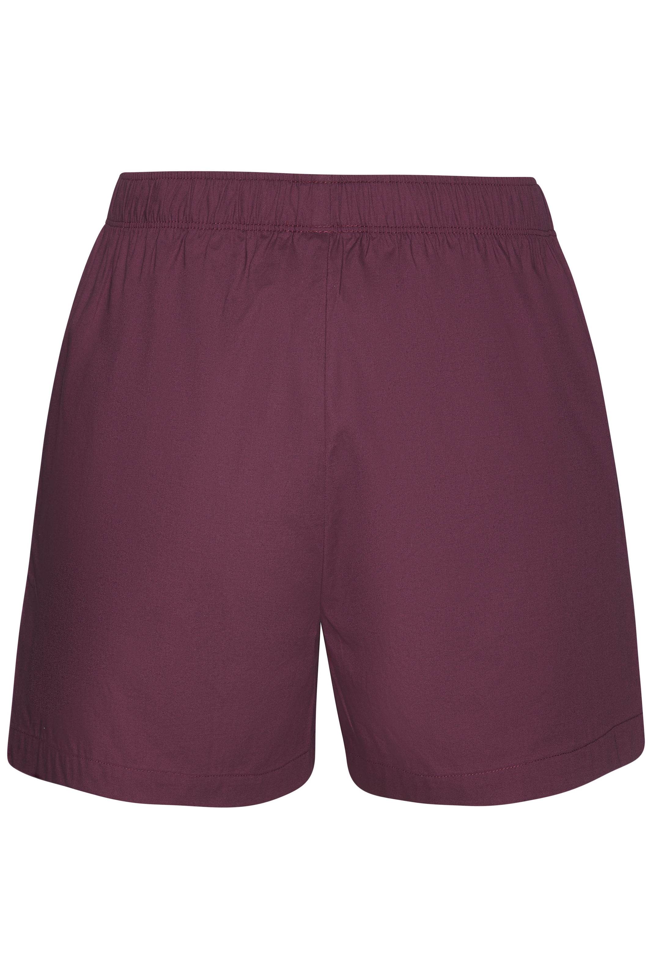 Copenhagen Studios Pyjamashorts  aus fein gewebter Baumwoll-Qualität