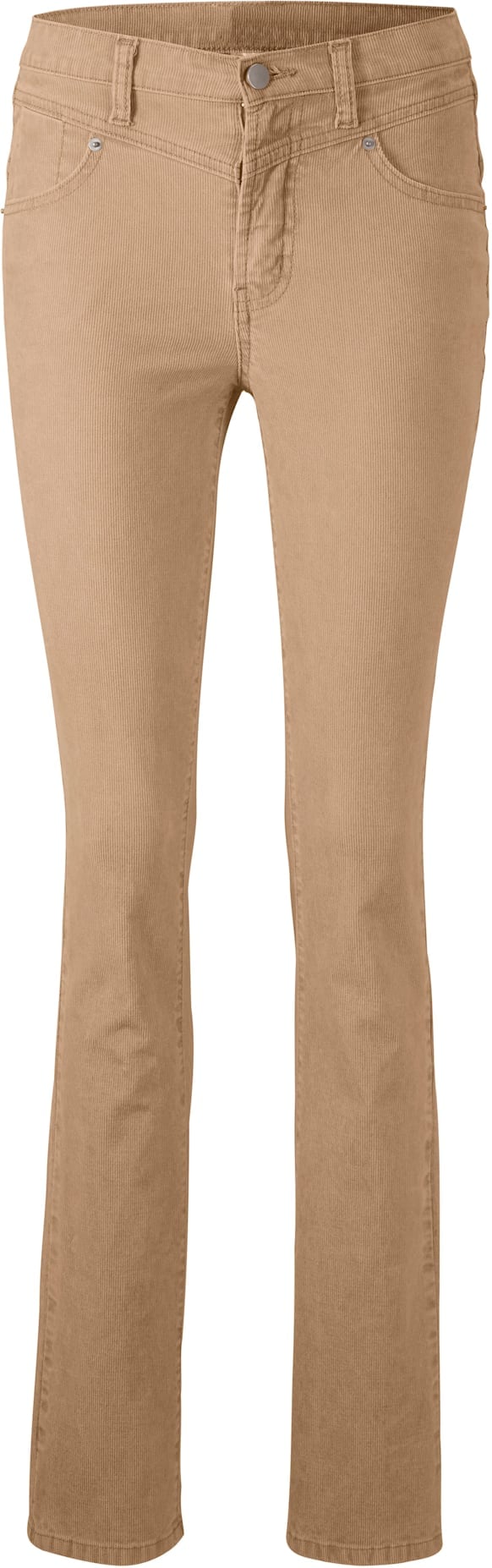 LINEA TESINI by heine Cordhose